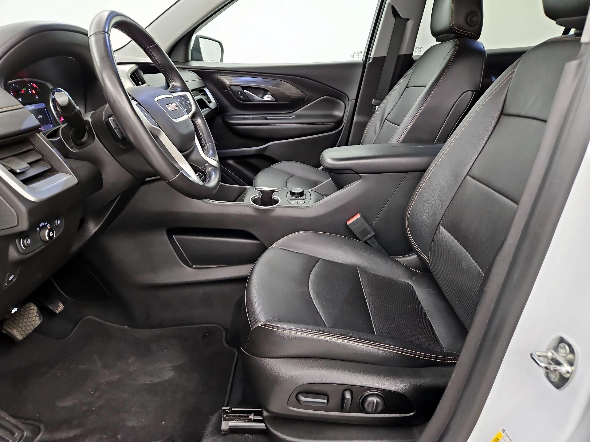 Thumbnail: 2021 GMC Terrain - 11