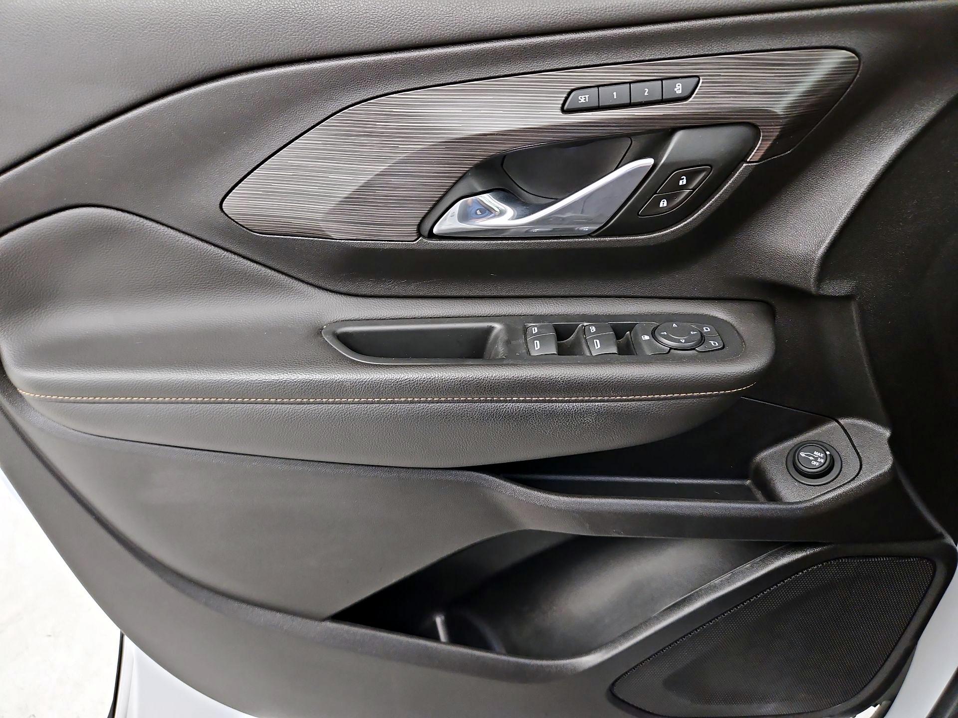 Thumbnail: 2021 GMC Terrain - 12