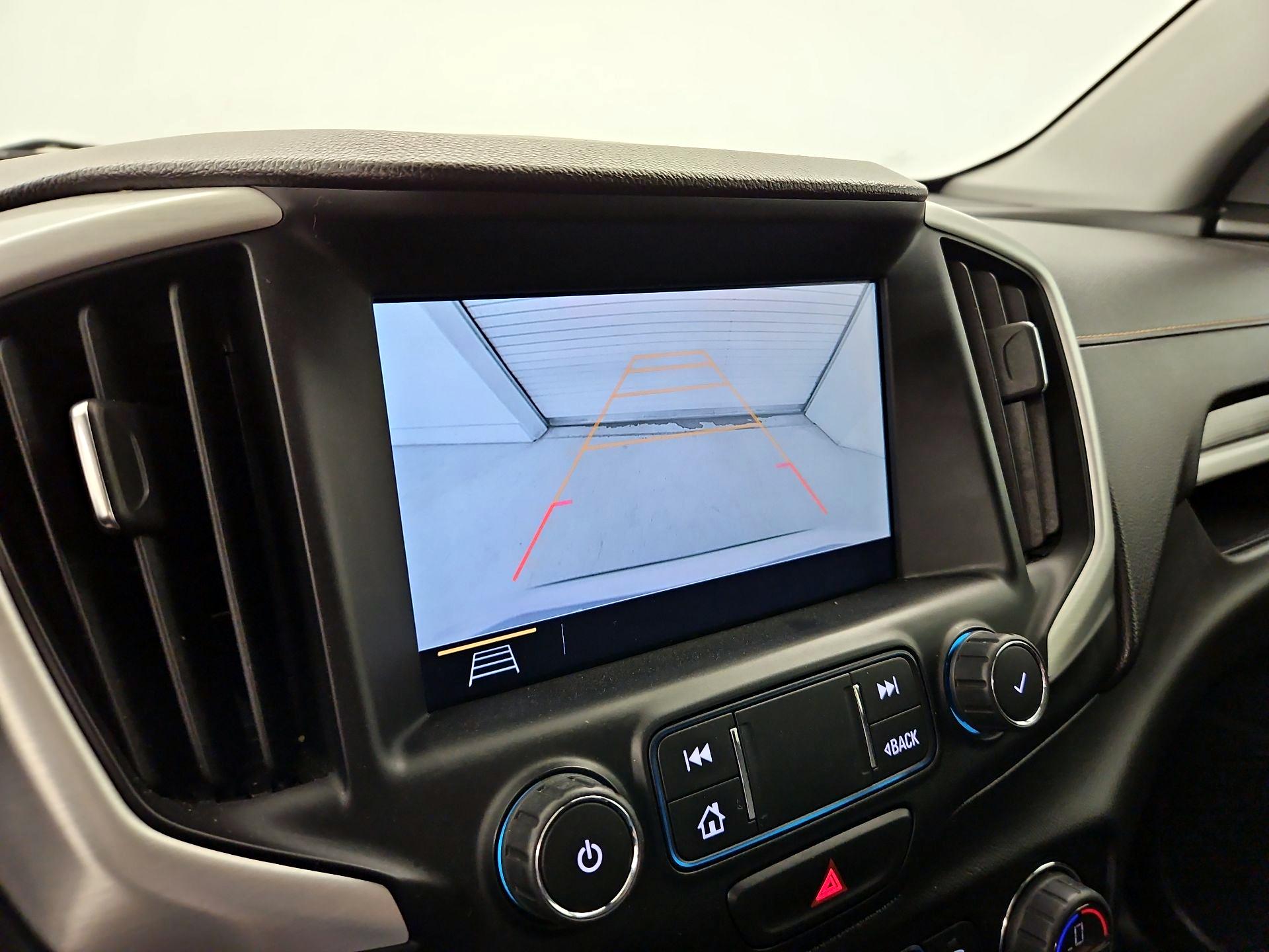 Thumbnail: 2021 GMC Terrain - 14