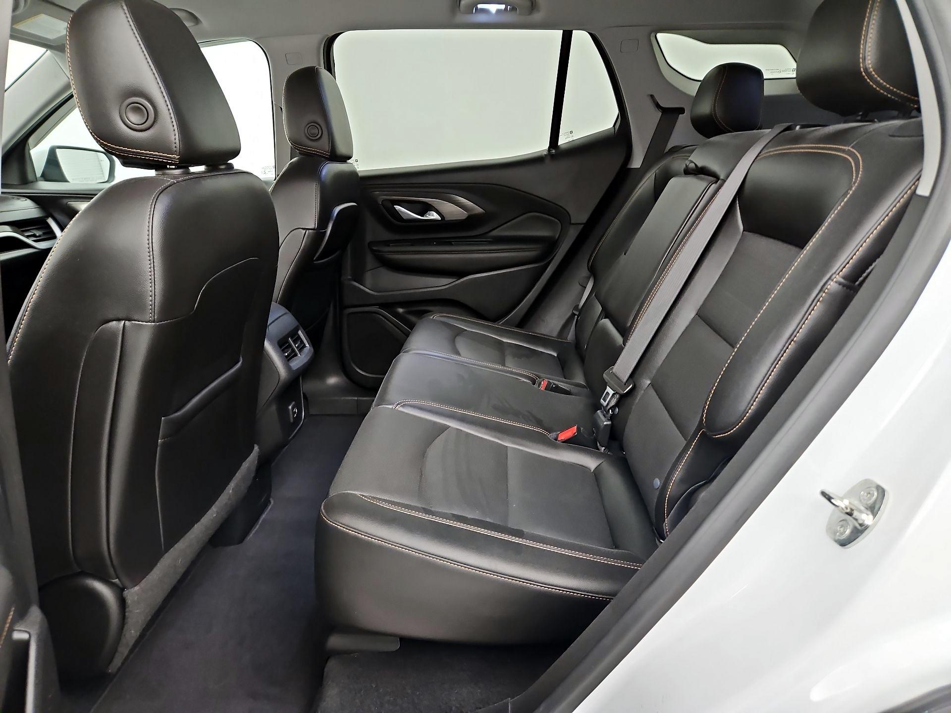 Thumbnail: 2021 GMC Terrain - 19