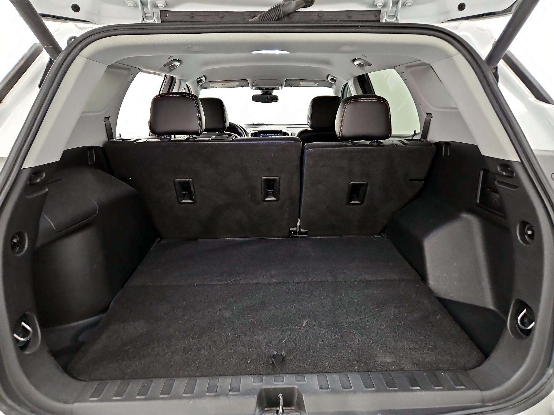 Thumbnail: 2021 GMC Terrain - 20