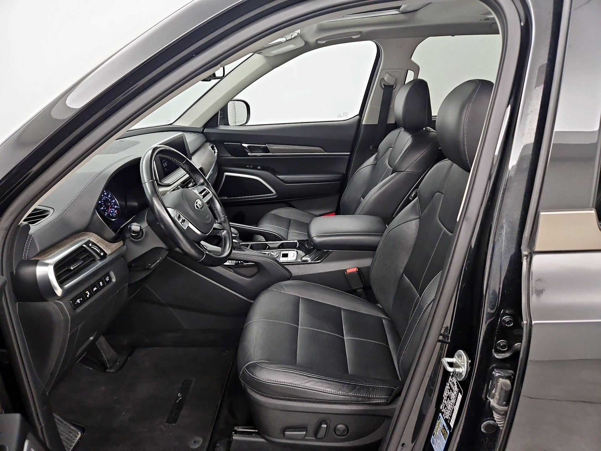 Thumbnail: 2021 Kia Telluride - 11