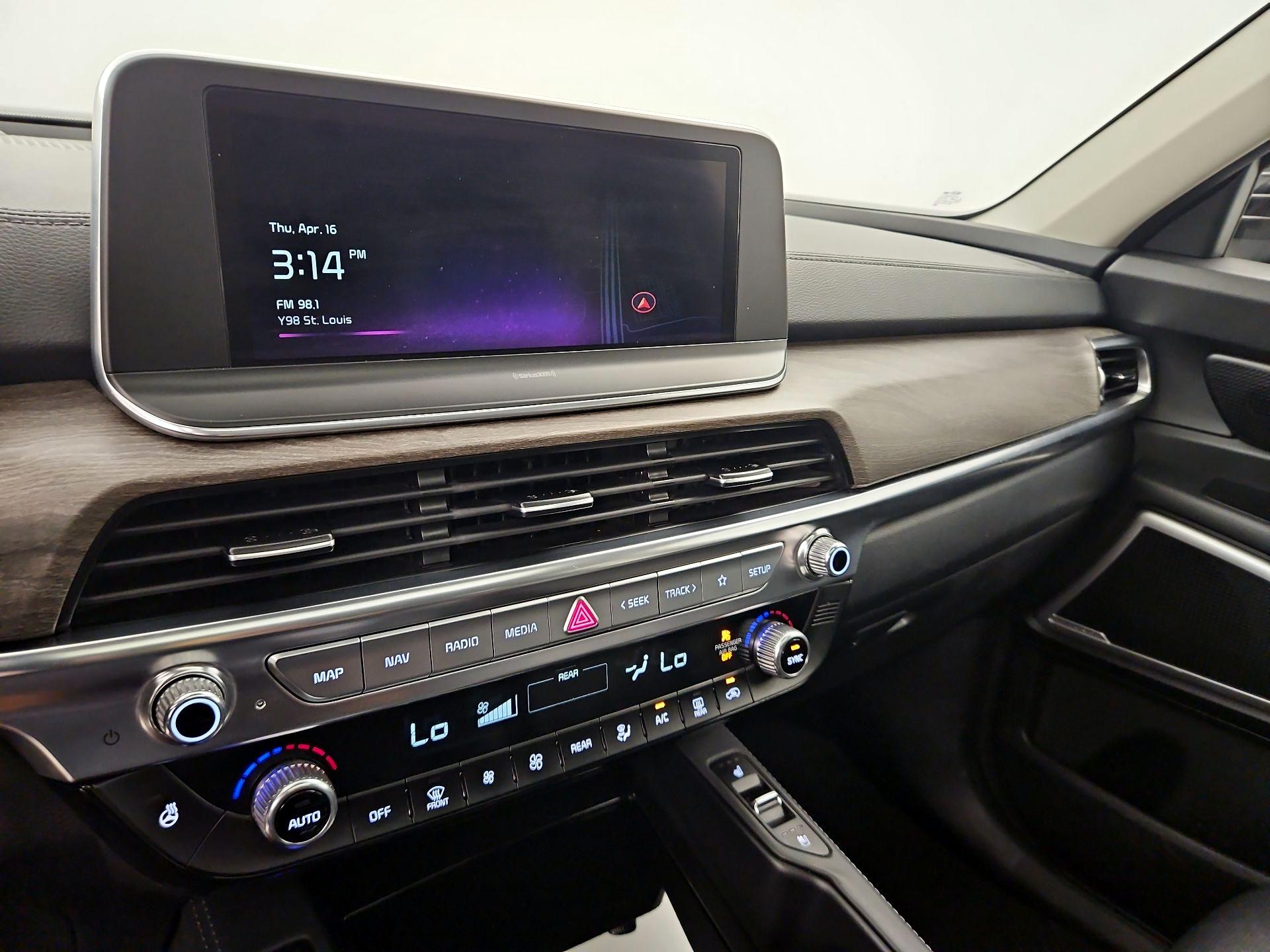 Thumbnail: 2021 Kia Telluride - 15