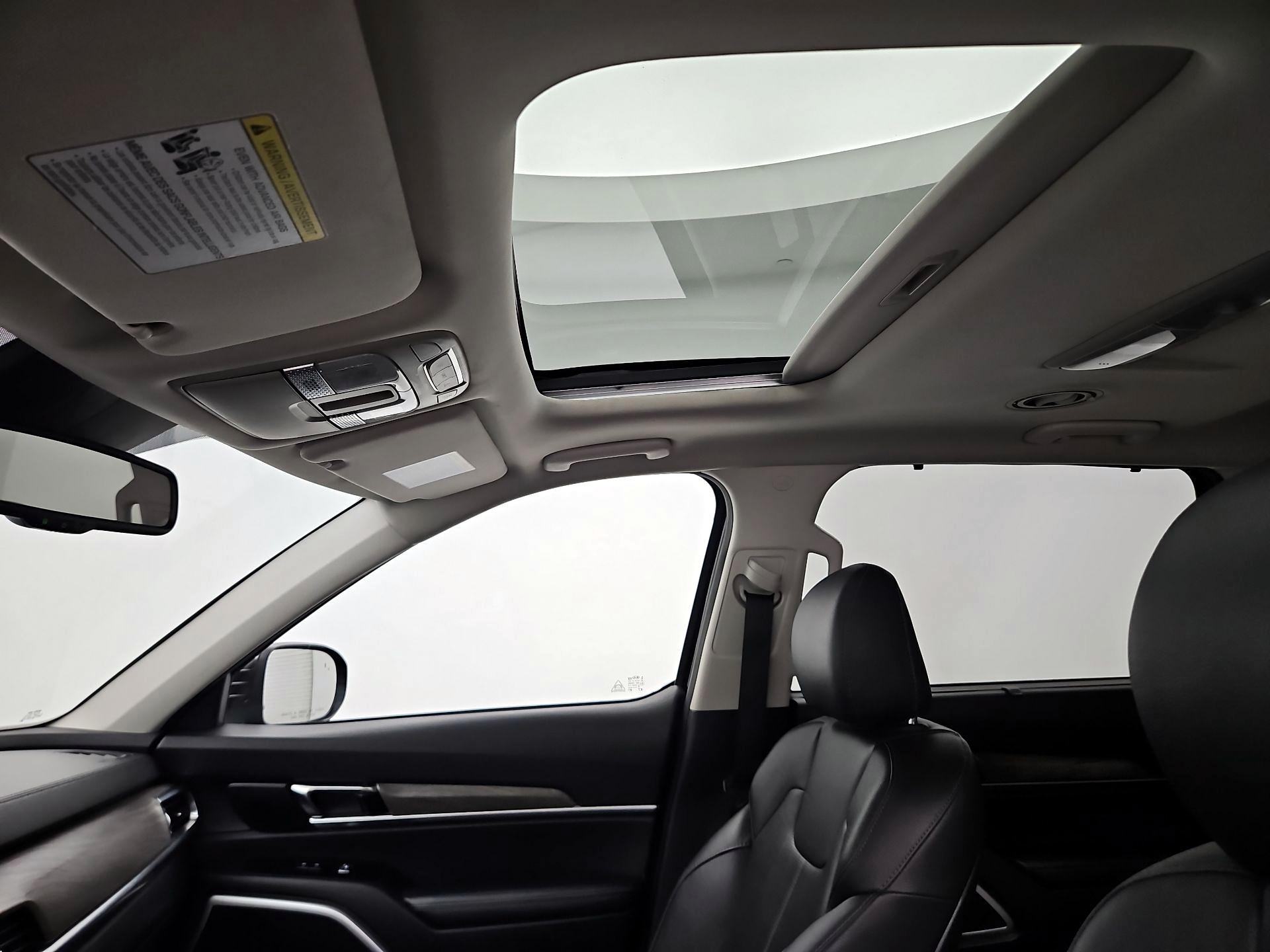 Thumbnail: 2021 Kia Telluride - 19