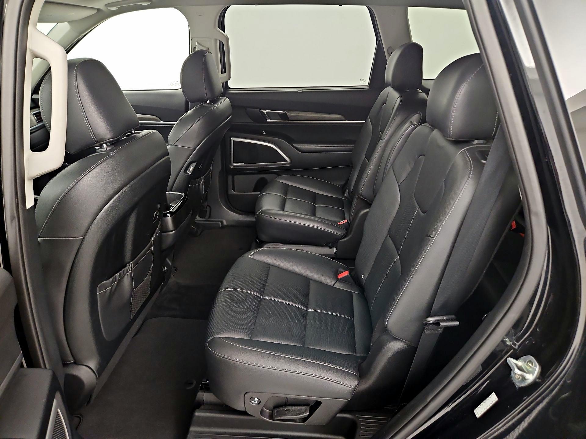 Thumbnail: 2021 Kia Telluride - 20