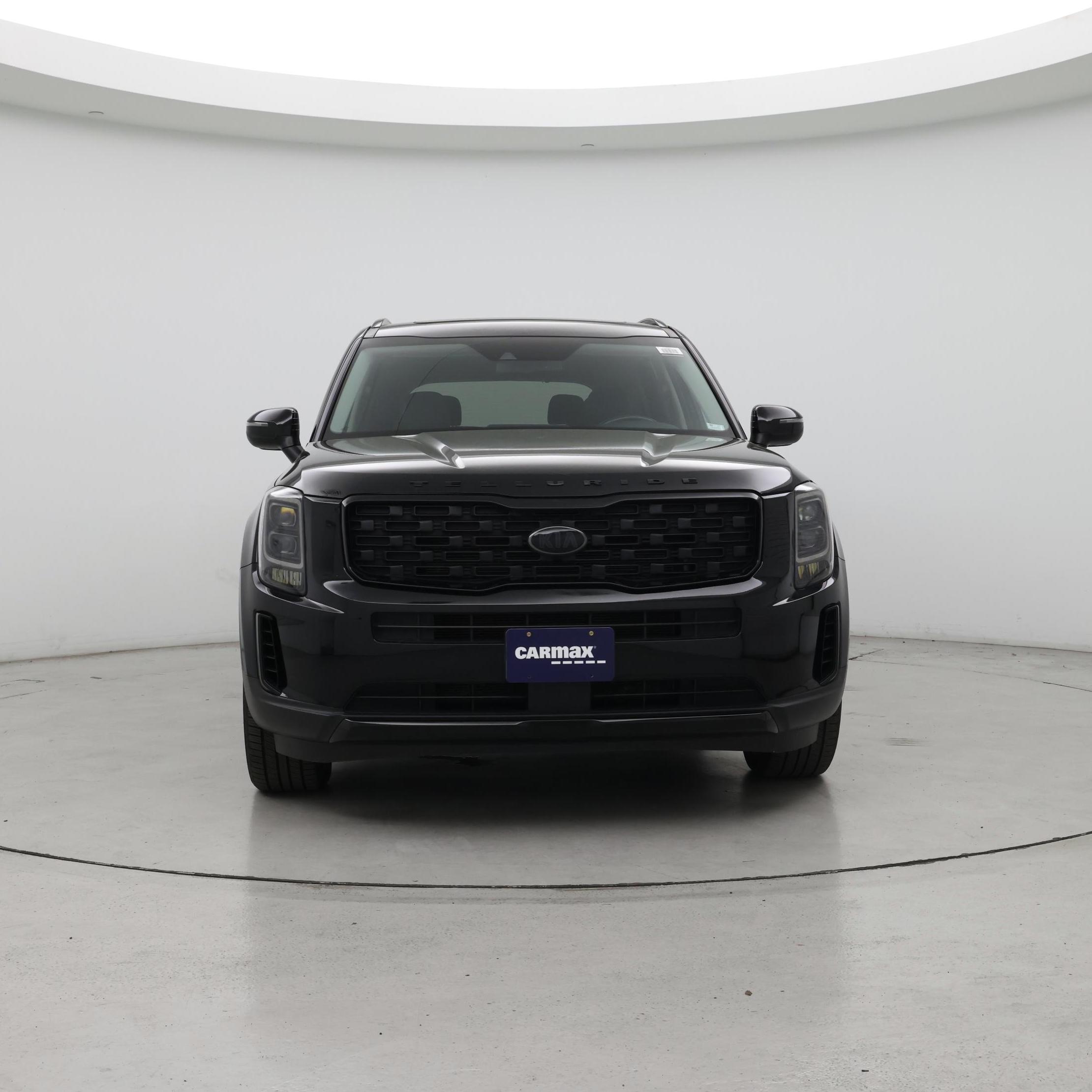 Thumbnail: 2021 Kia Telluride - 5