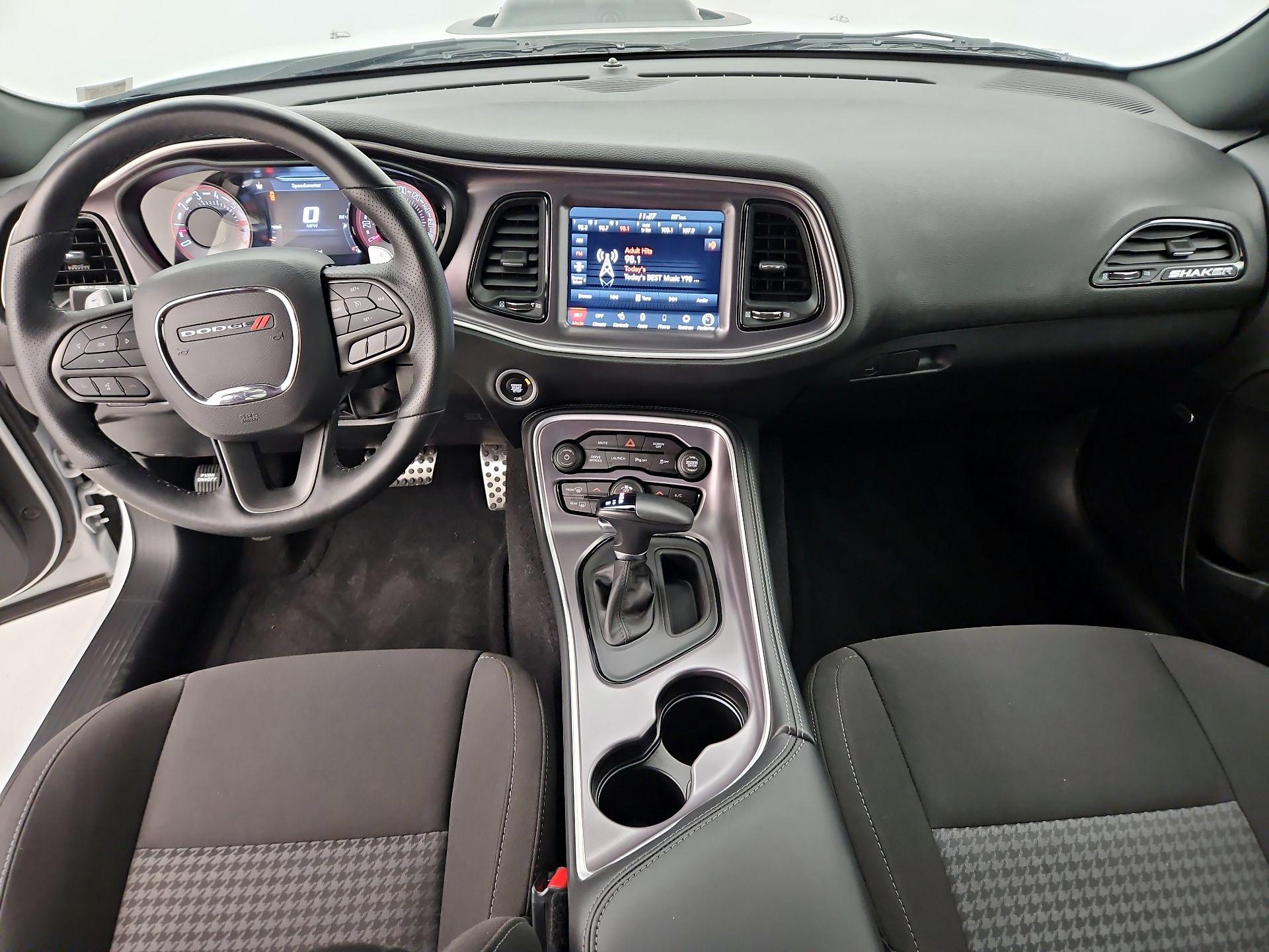Thumbnail: 2021 Dodge Challenger - 9