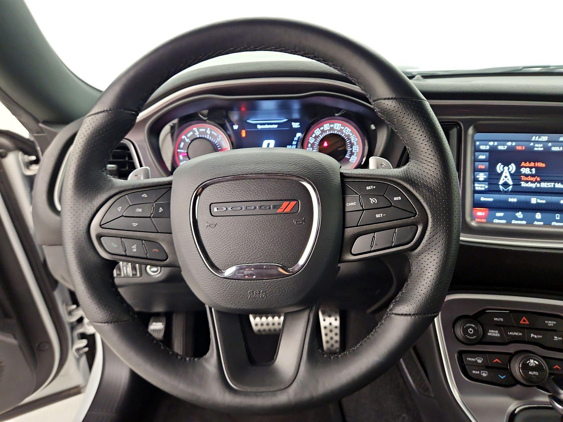 Thumbnail: 2021 Dodge Challenger - 10