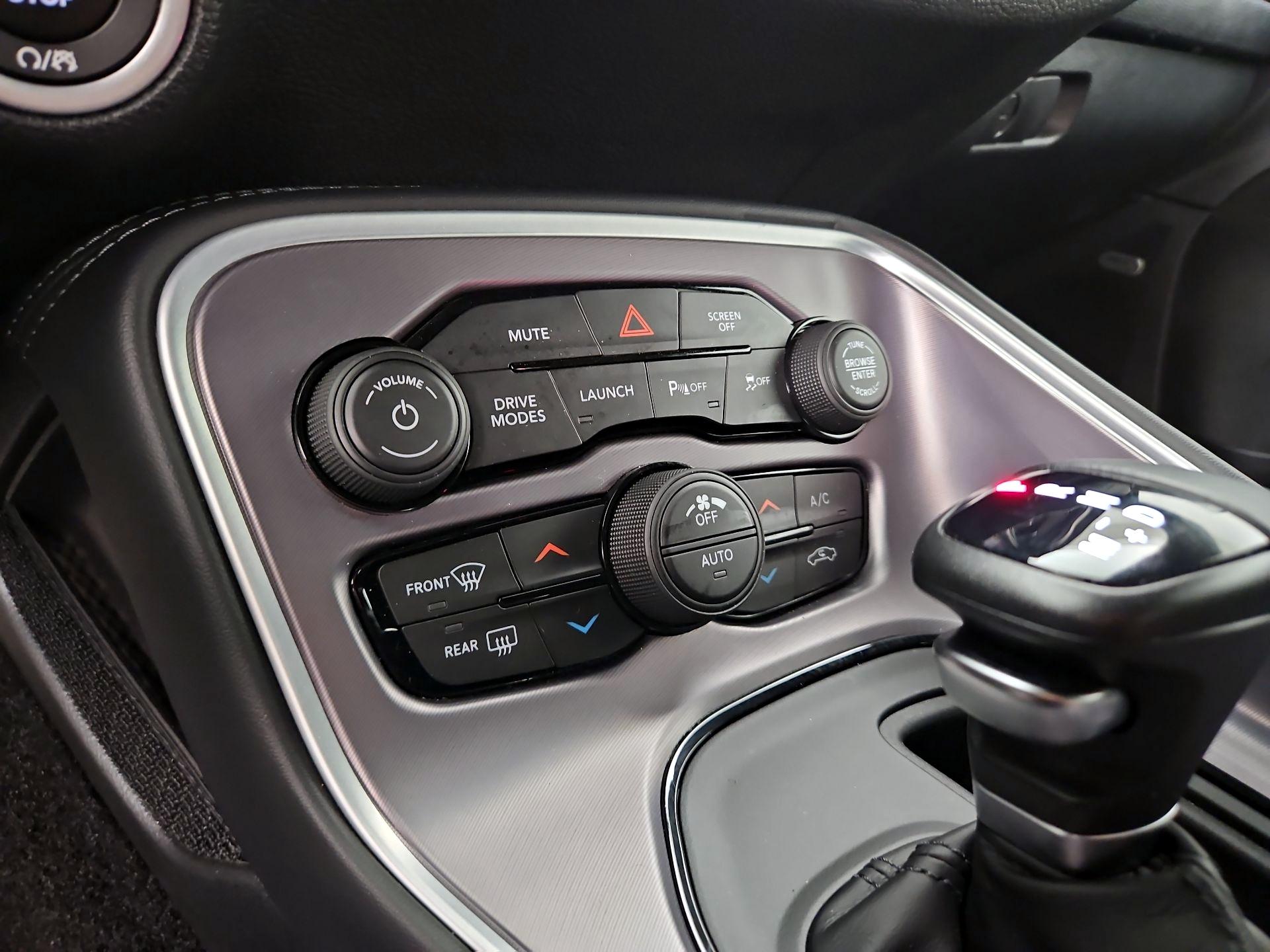 Thumbnail: 2021 Dodge Challenger - 16