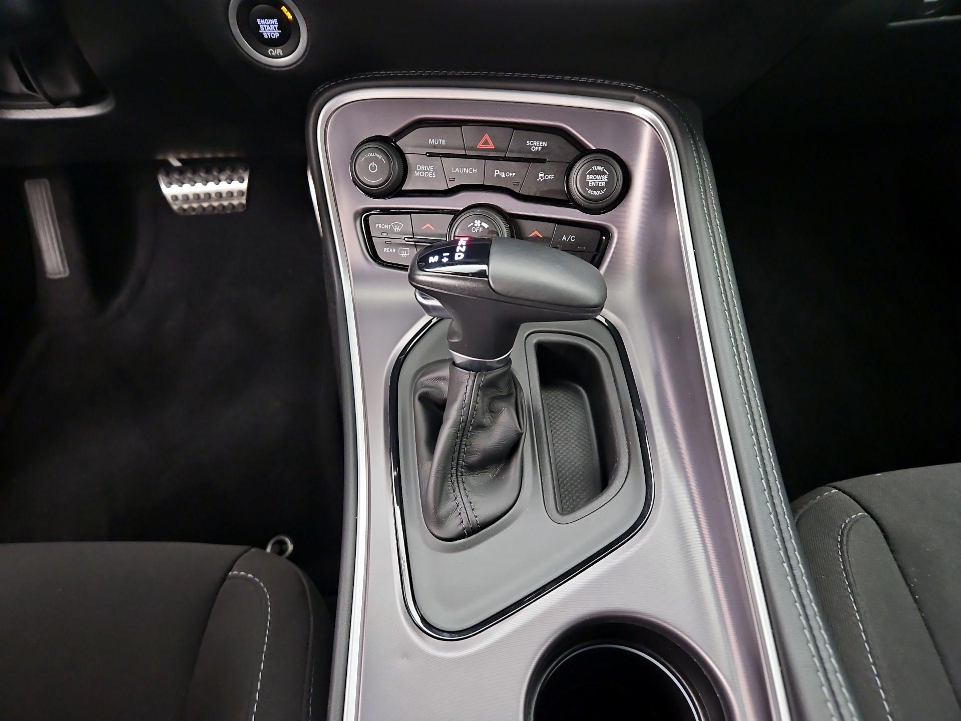 Thumbnail: 2021 Dodge Challenger - 17