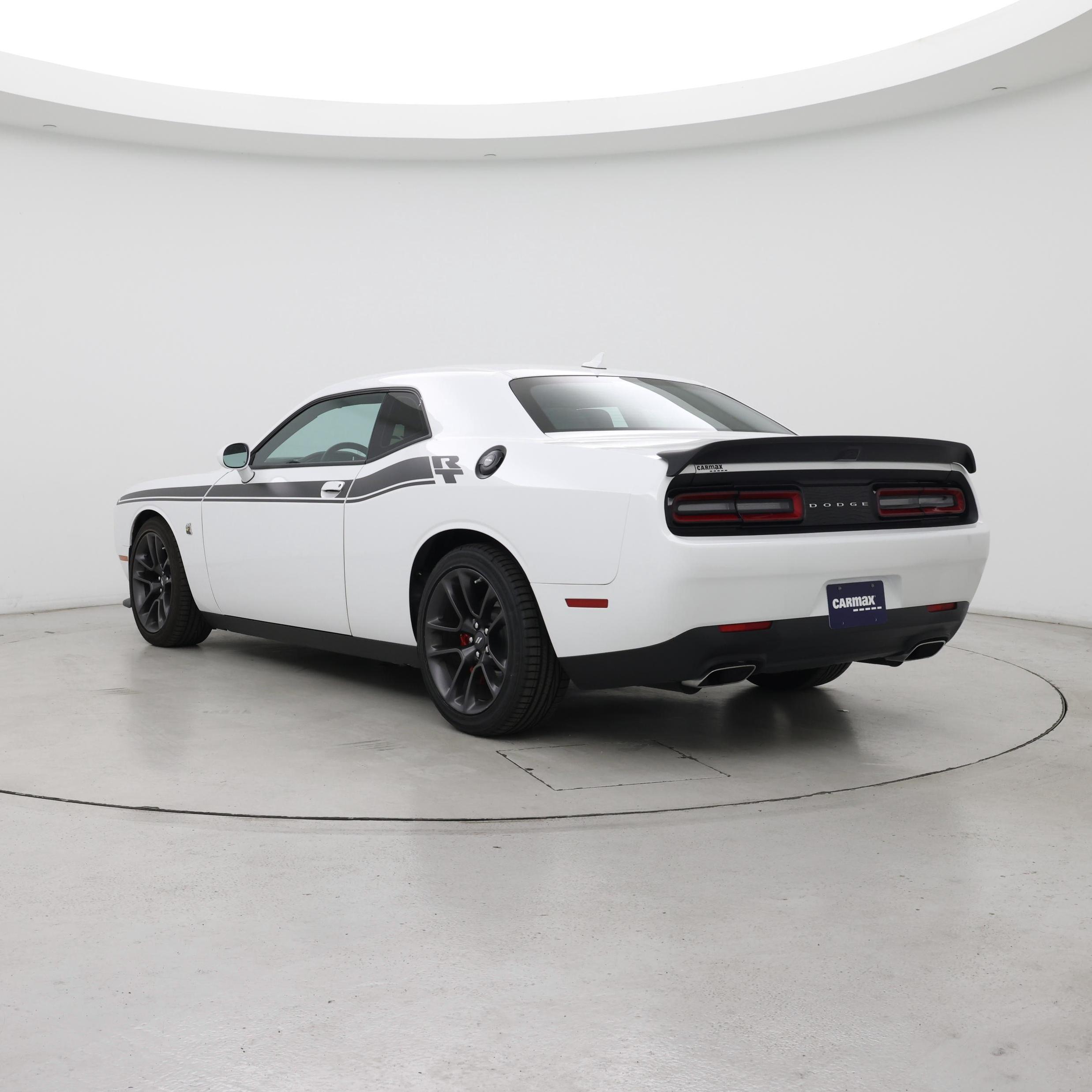 Thumbnail: 2021 Dodge Challenger - 2