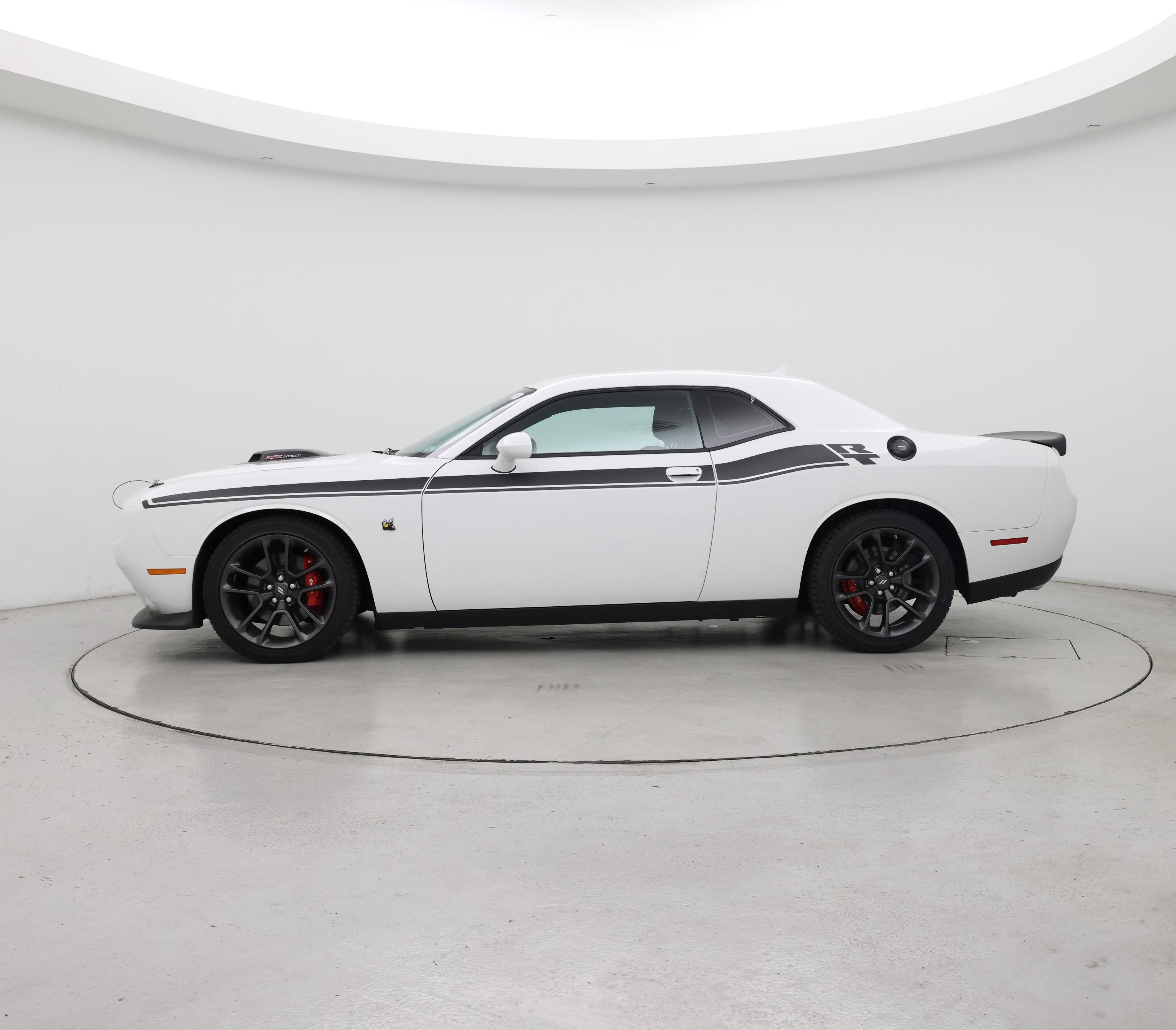 Thumbnail: 2021 Dodge Challenger - 3