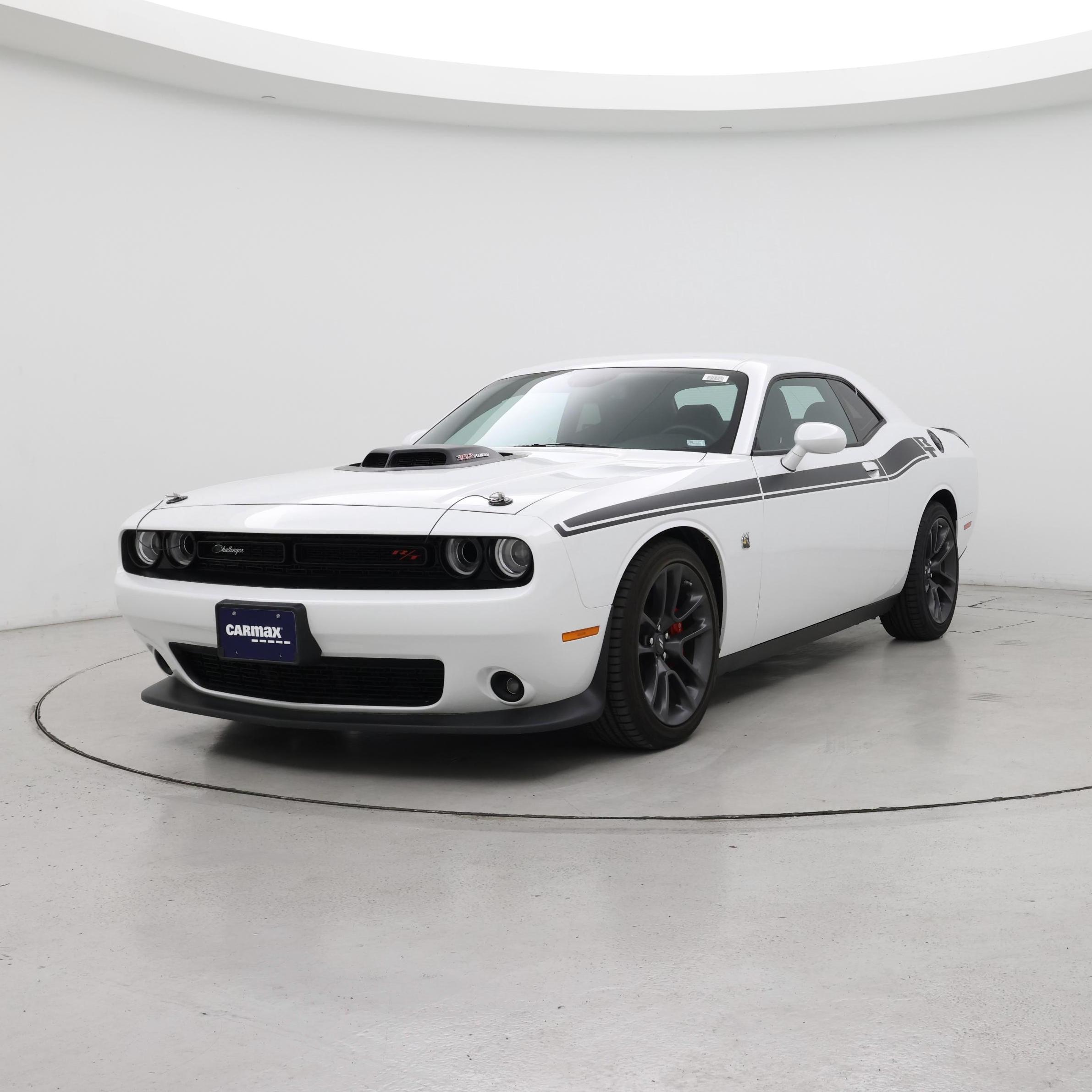 Thumbnail: 2021 Dodge Challenger - 4