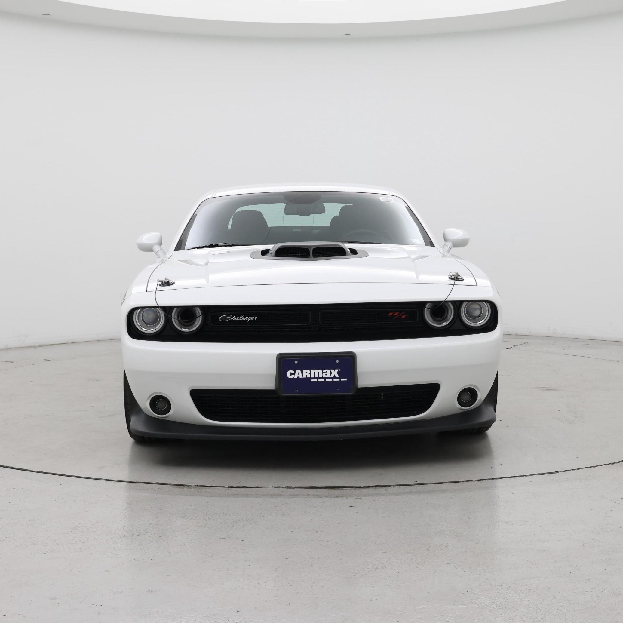 Thumbnail: 2021 Dodge Challenger - 5