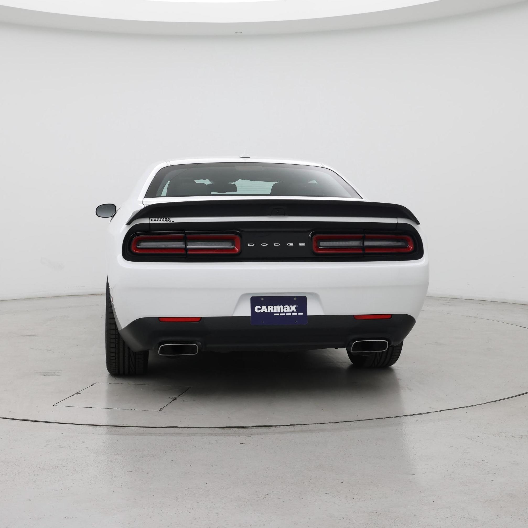 Thumbnail: 2021 Dodge Challenger - 6