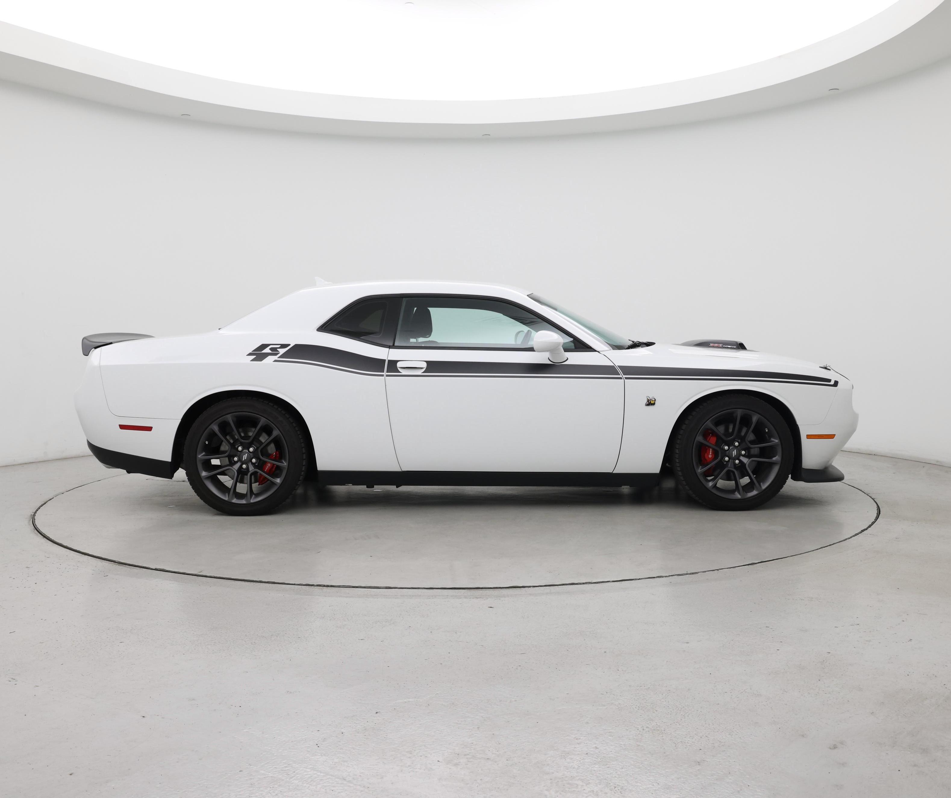Thumbnail: 2021 Dodge Challenger - 7