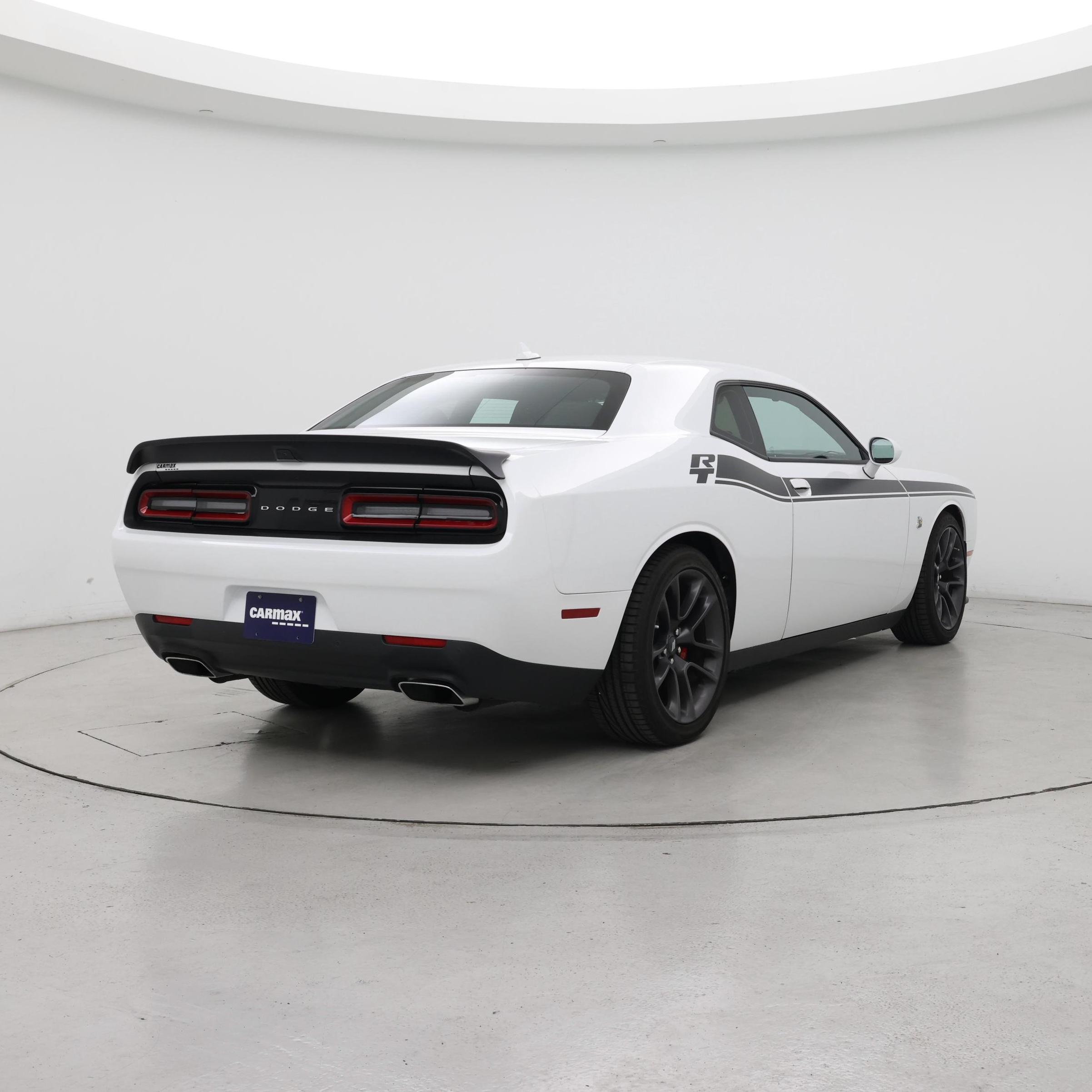 Thumbnail: 2021 Dodge Challenger - 8