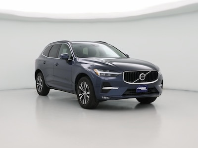 2023 Volvo XC60 B5 Core
