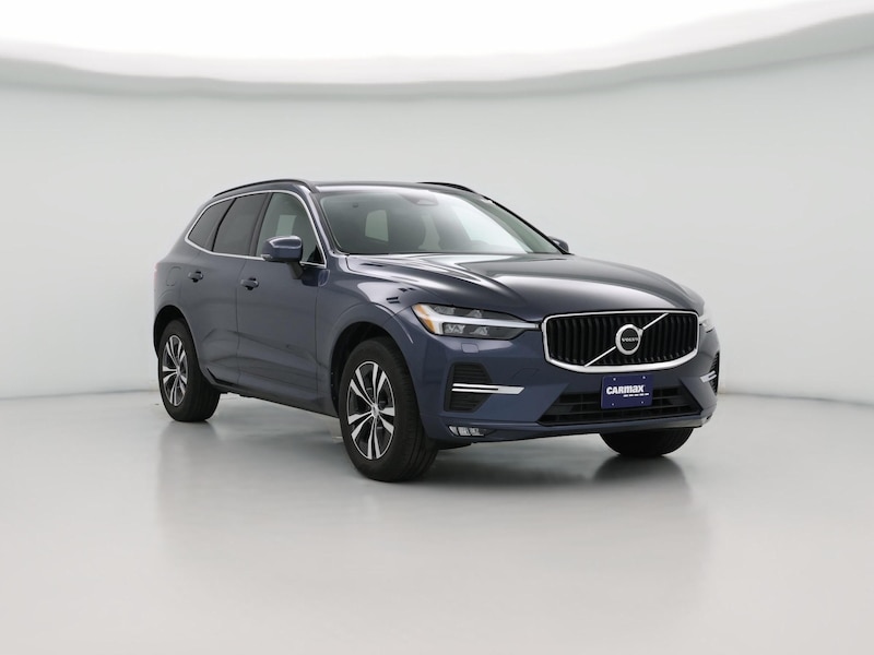 2023 Volvo XC60 B5 Core