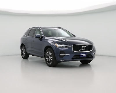 2023 Volvo XC60 B5 Core