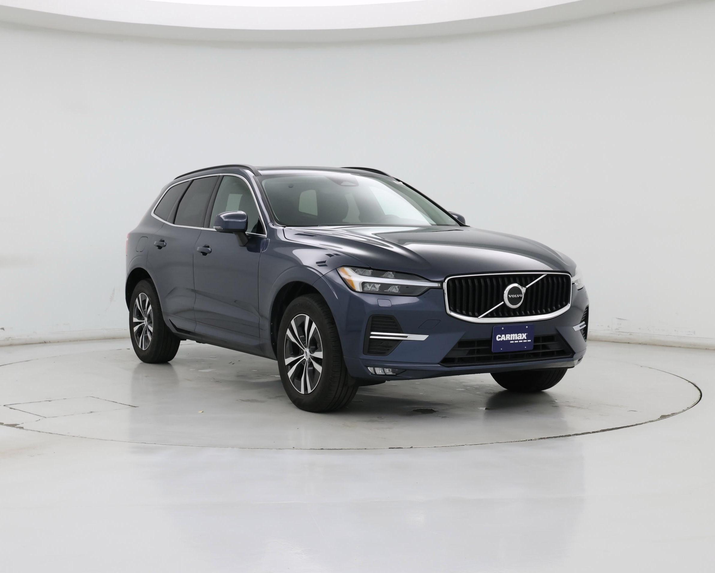 2023 Volvo XC60 B5 Core AWD