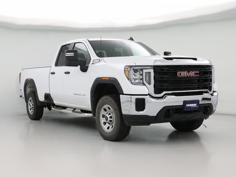 2020 GMC Sierra 2500  -
                  Overland Park, KS