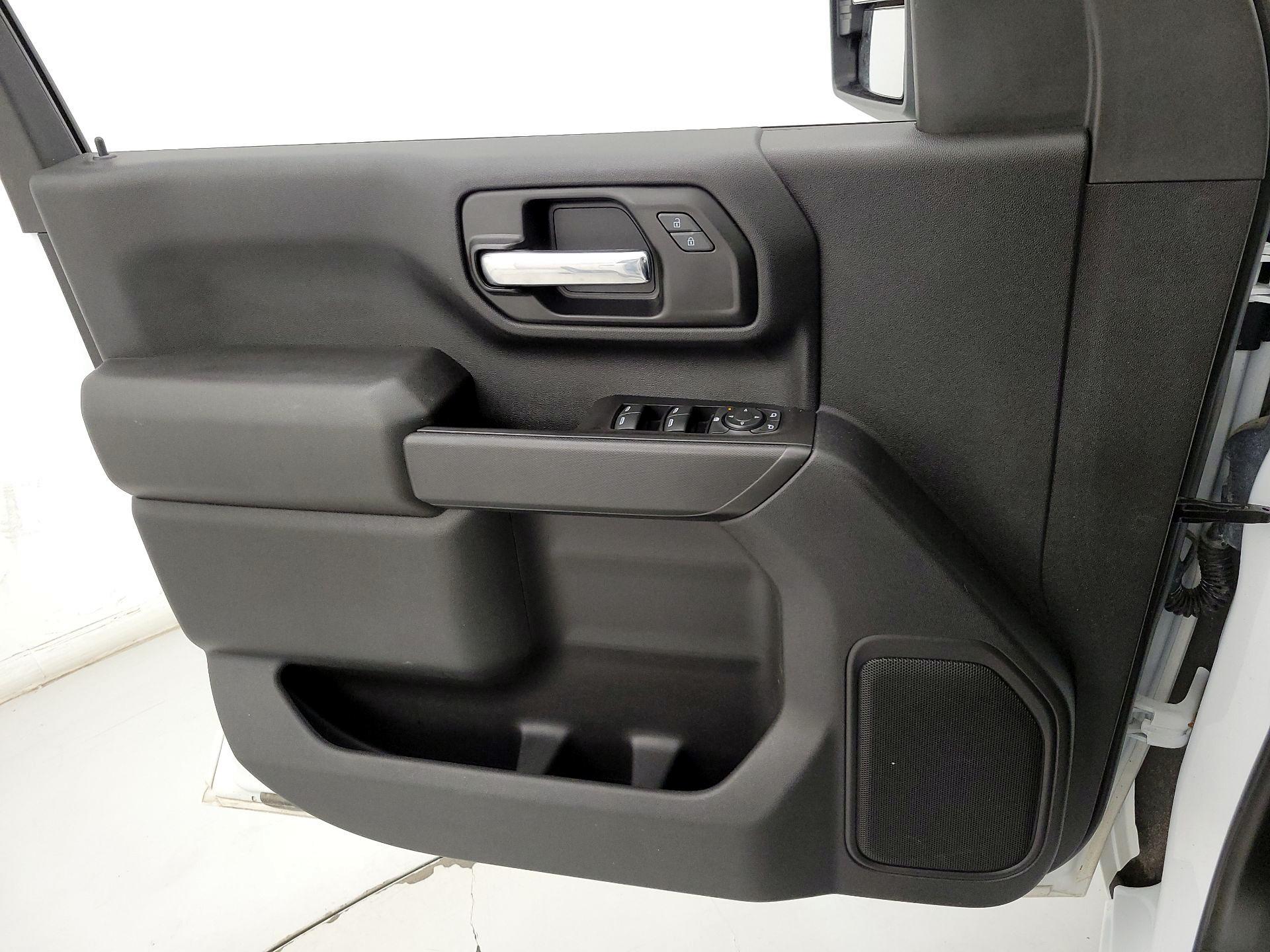 Thumbnail: 2020 GMC Sierra 2500 - 12