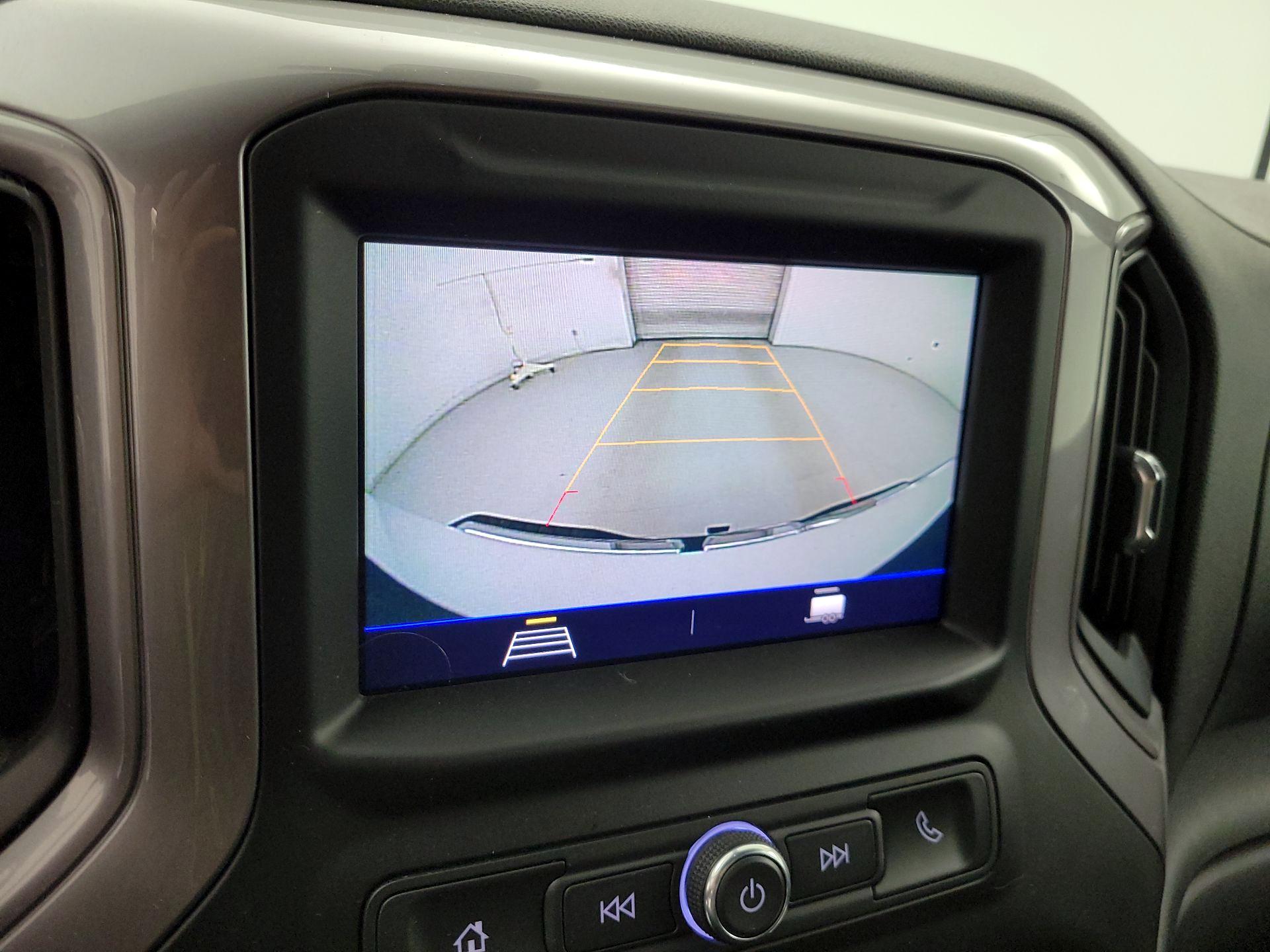 Thumbnail: 2020 GMC Sierra 2500 - 14