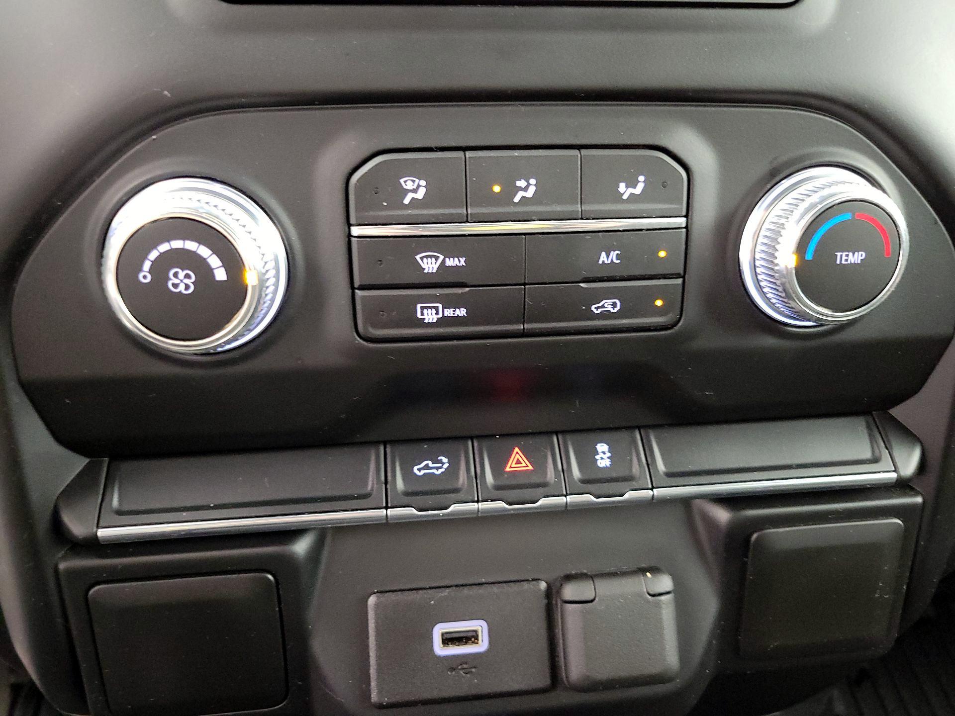 Thumbnail: 2020 GMC Sierra 2500 - 16