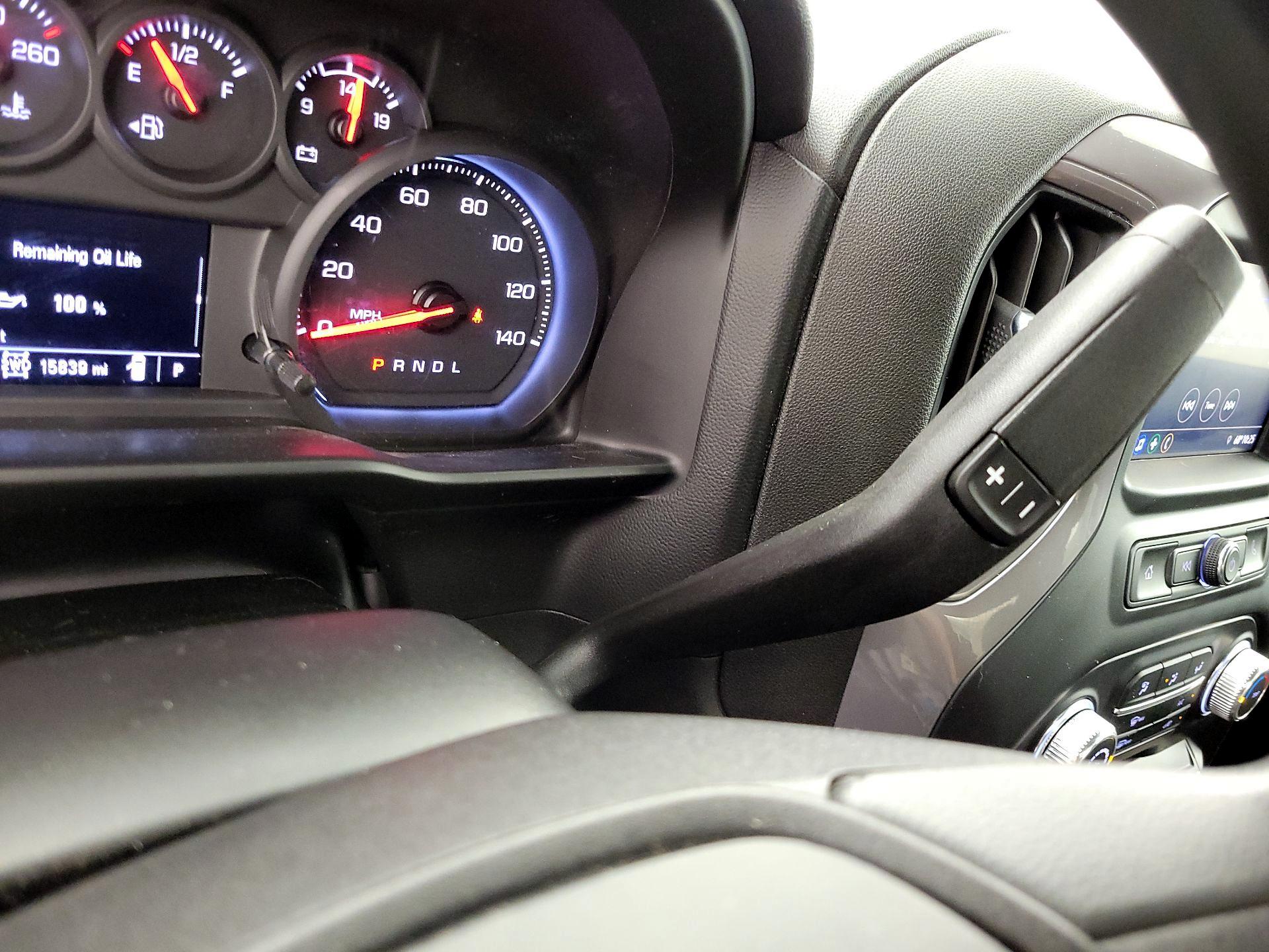 Thumbnail: 2020 GMC Sierra 2500 - 17