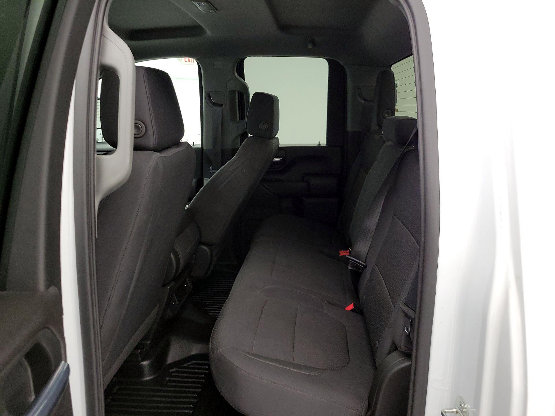 Thumbnail: 2020 GMC Sierra 2500 - 19