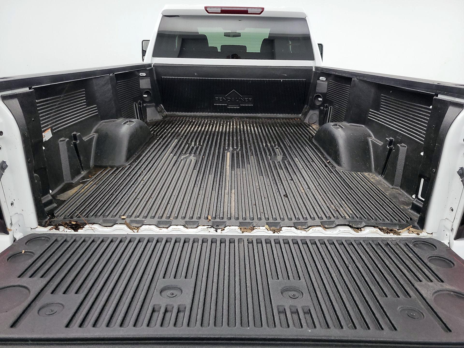 Thumbnail: 2020 GMC Sierra 2500 - 20