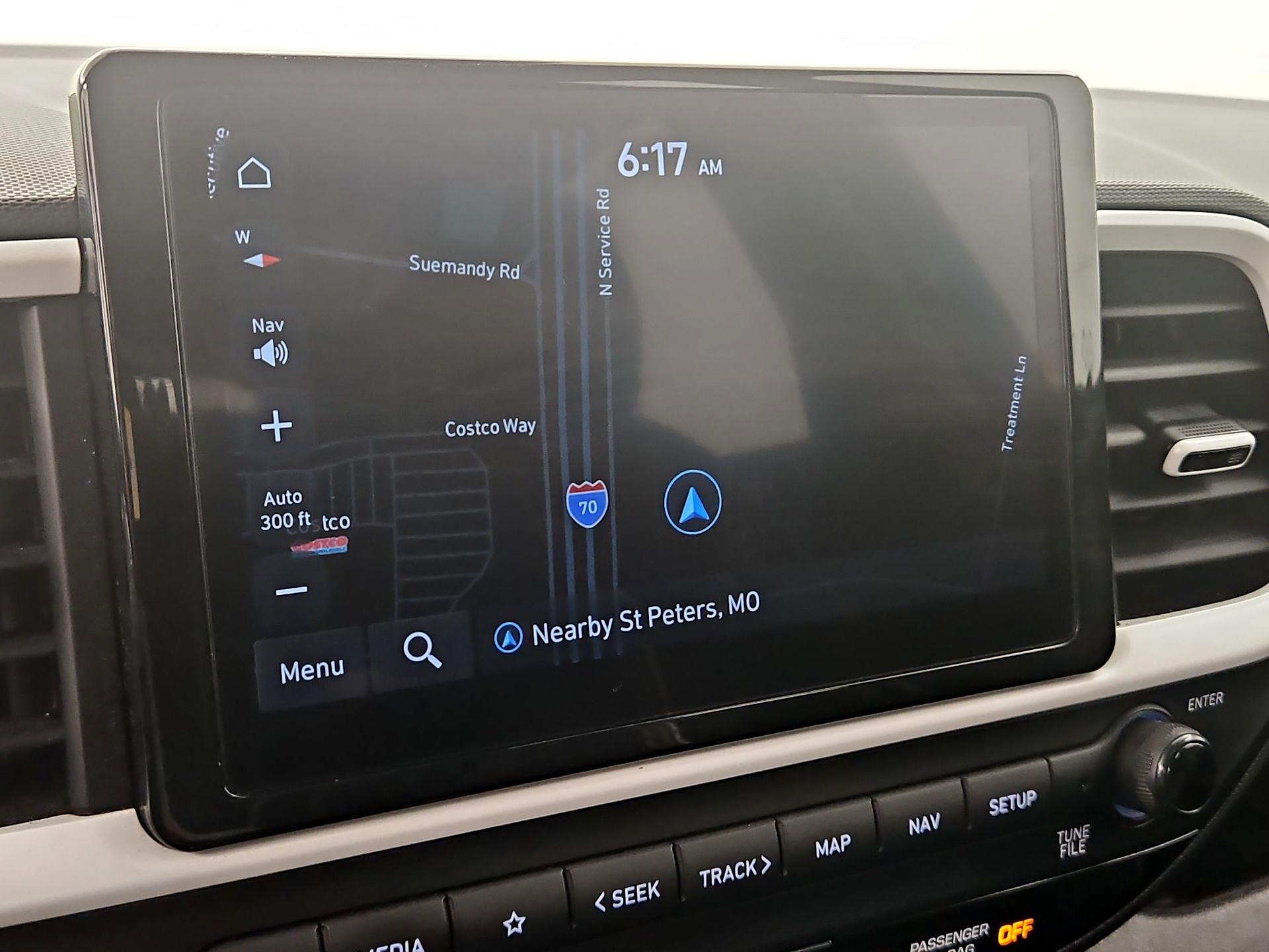 Thumbnail: 2023 Hyundai Venue - 14