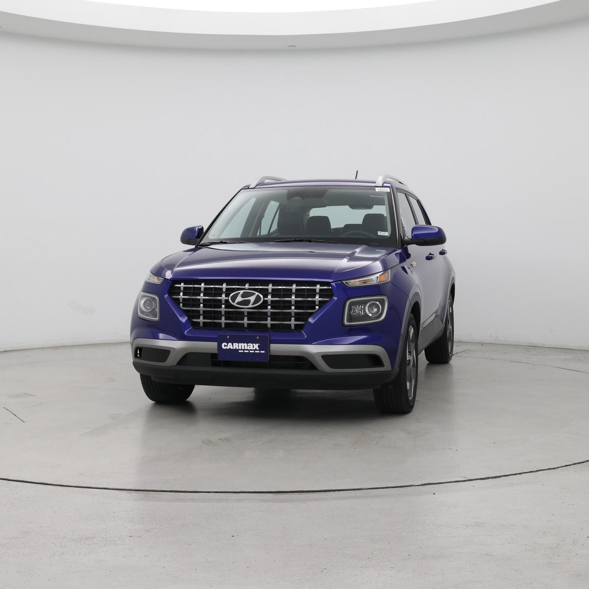 Thumbnail: 2023 Hyundai Venue - 4