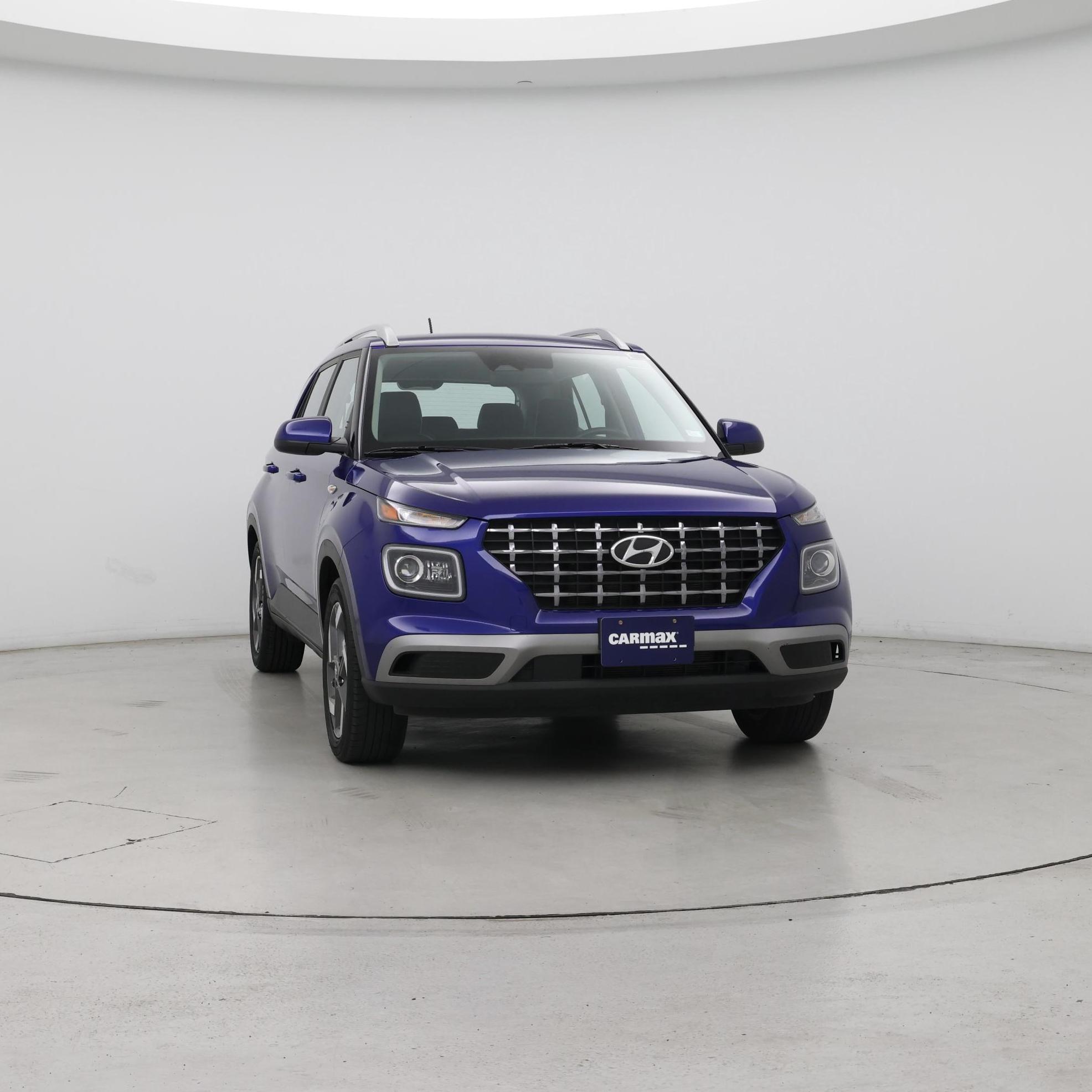 Thumbnail: 2023 Hyundai Venue - 5