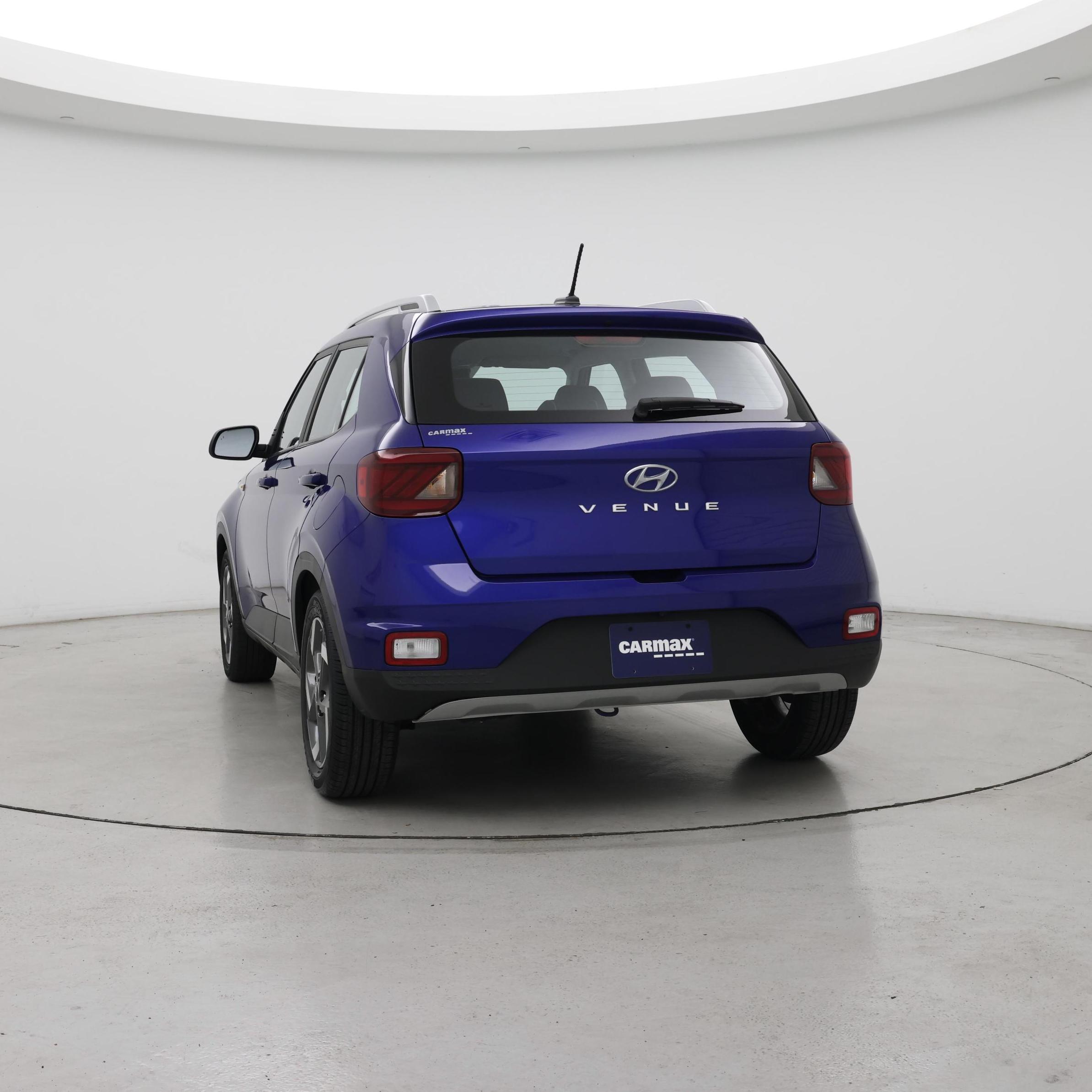 Thumbnail: 2023 Hyundai Venue - 6