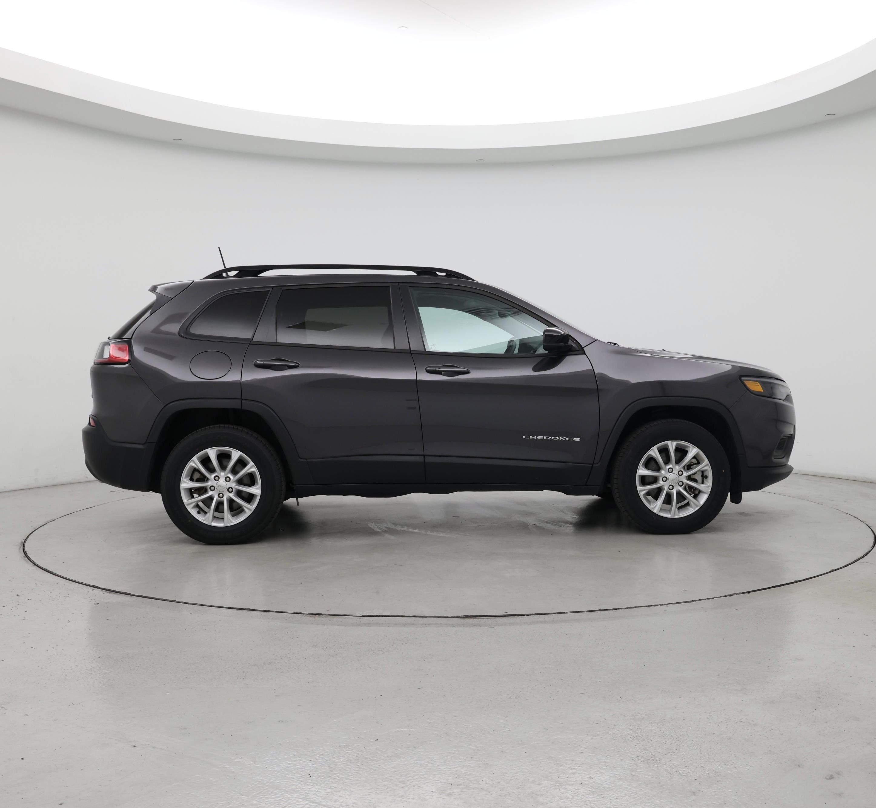 Thumbnail: 2022 Jeep Cherokee - 7