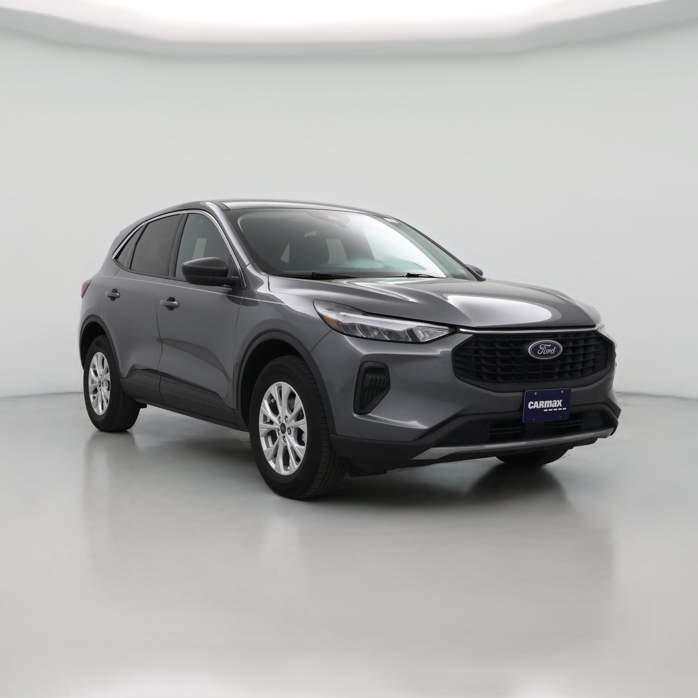 Thumbnail: 2024 Ford Escape - 1