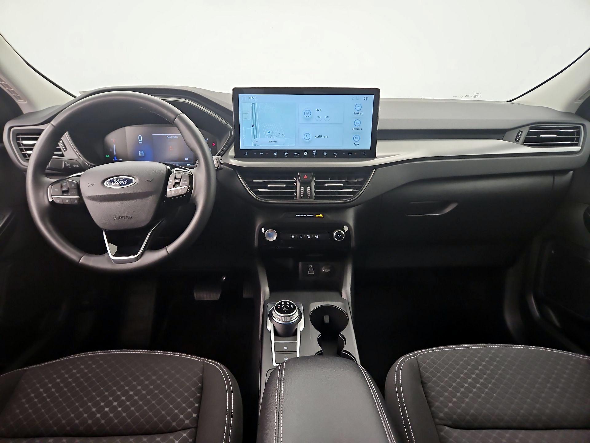 Thumbnail: 2024 Ford Escape - 9