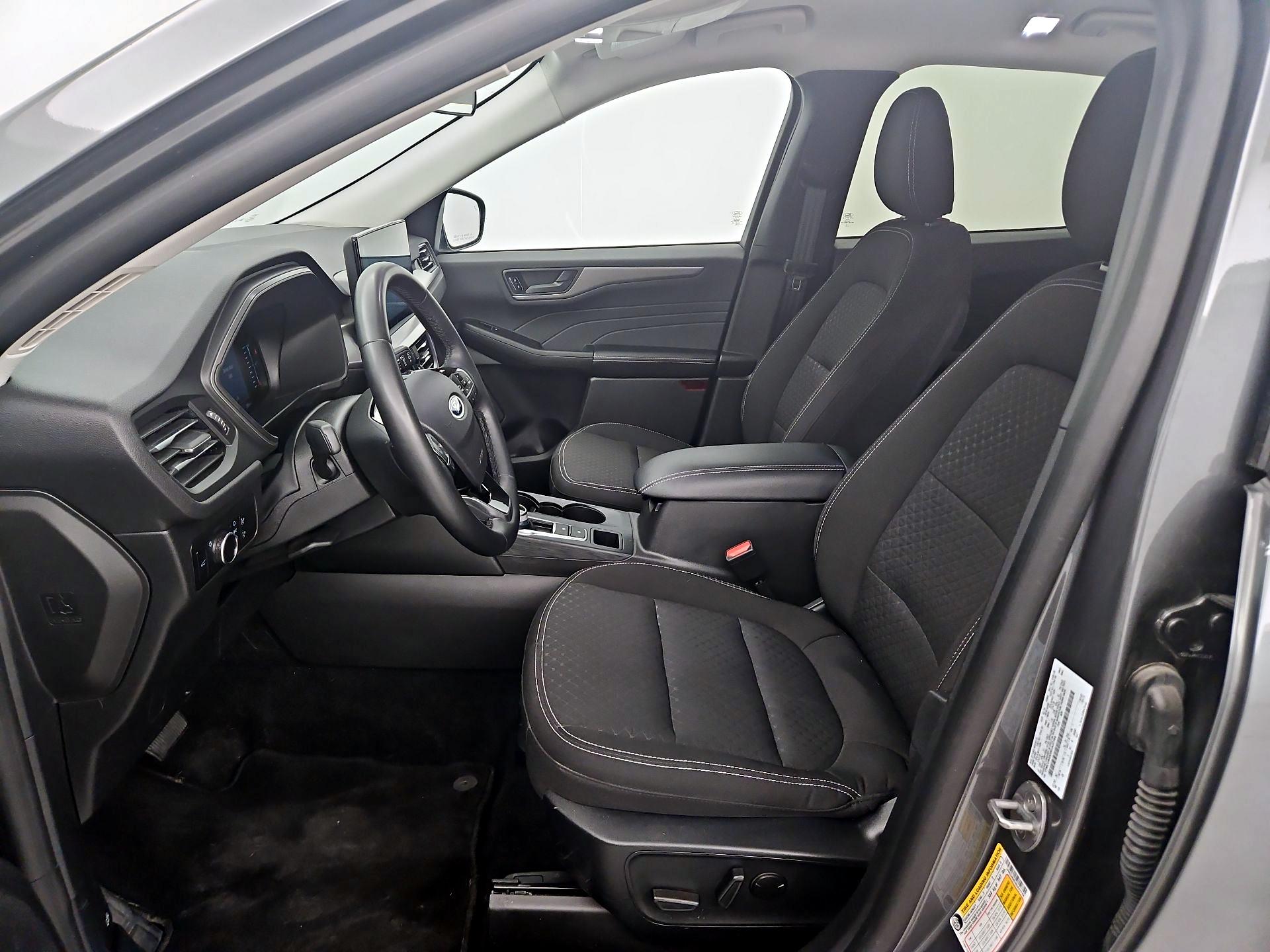 Thumbnail: 2024 Ford Escape - 11