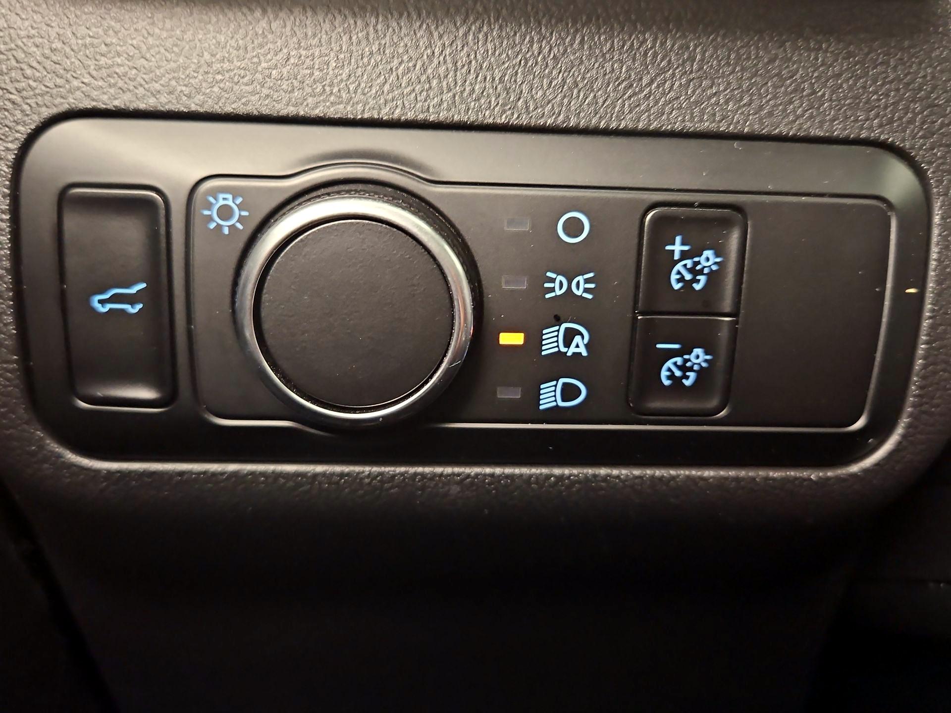 Thumbnail: 2024 Ford Escape - 13