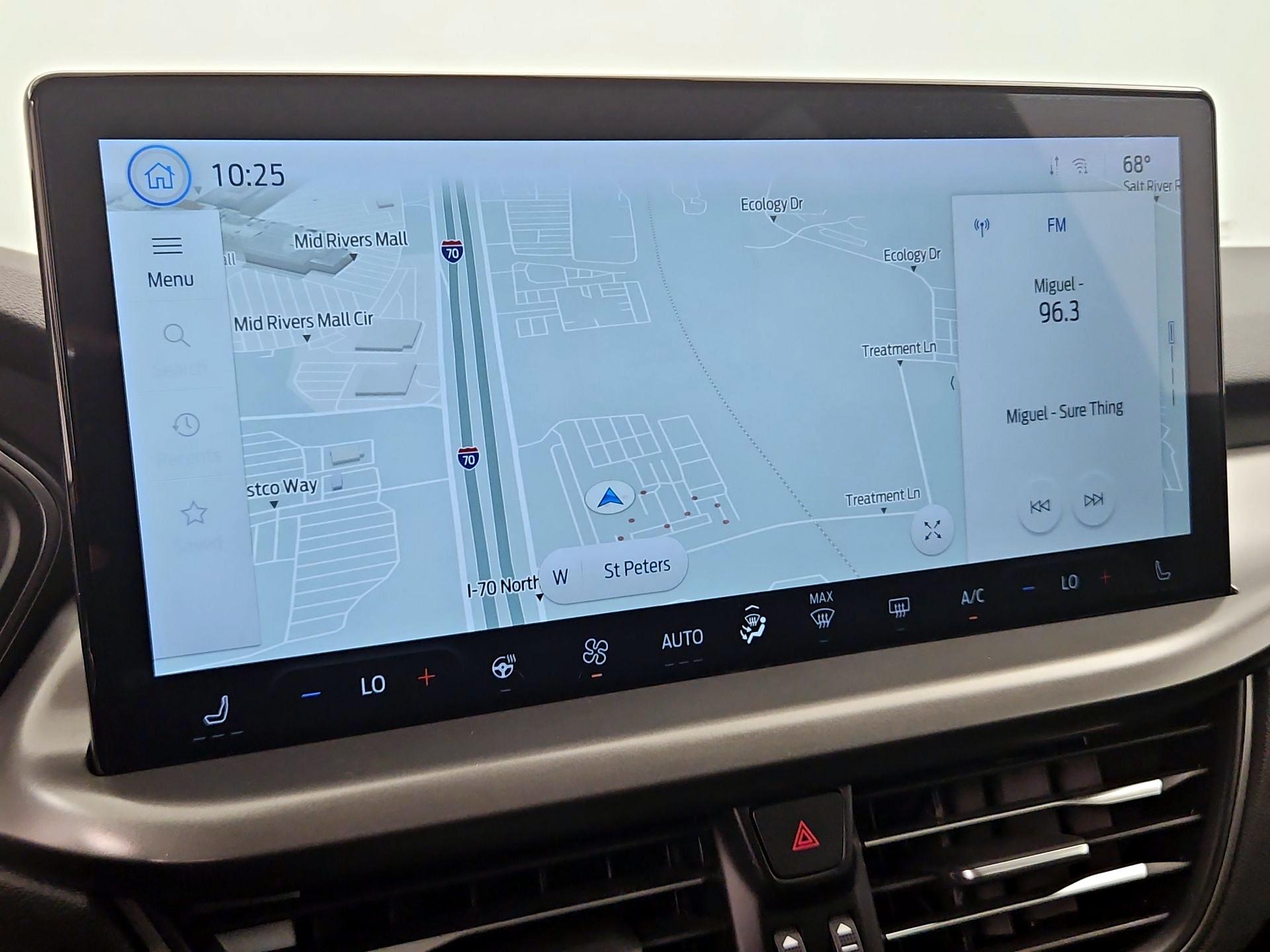 Thumbnail: 2024 Ford Escape - 14