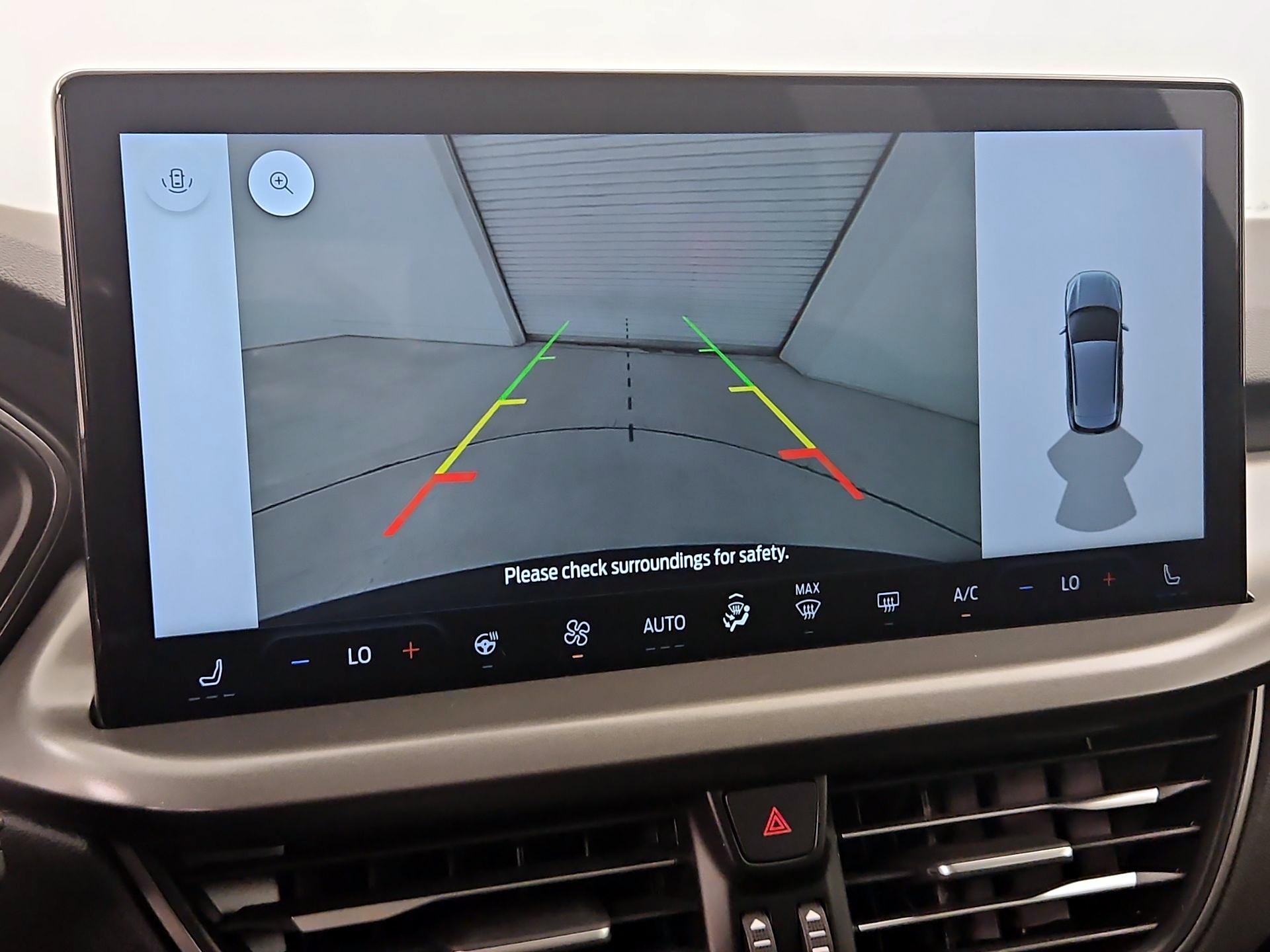 Thumbnail: 2024 Ford Escape - 15