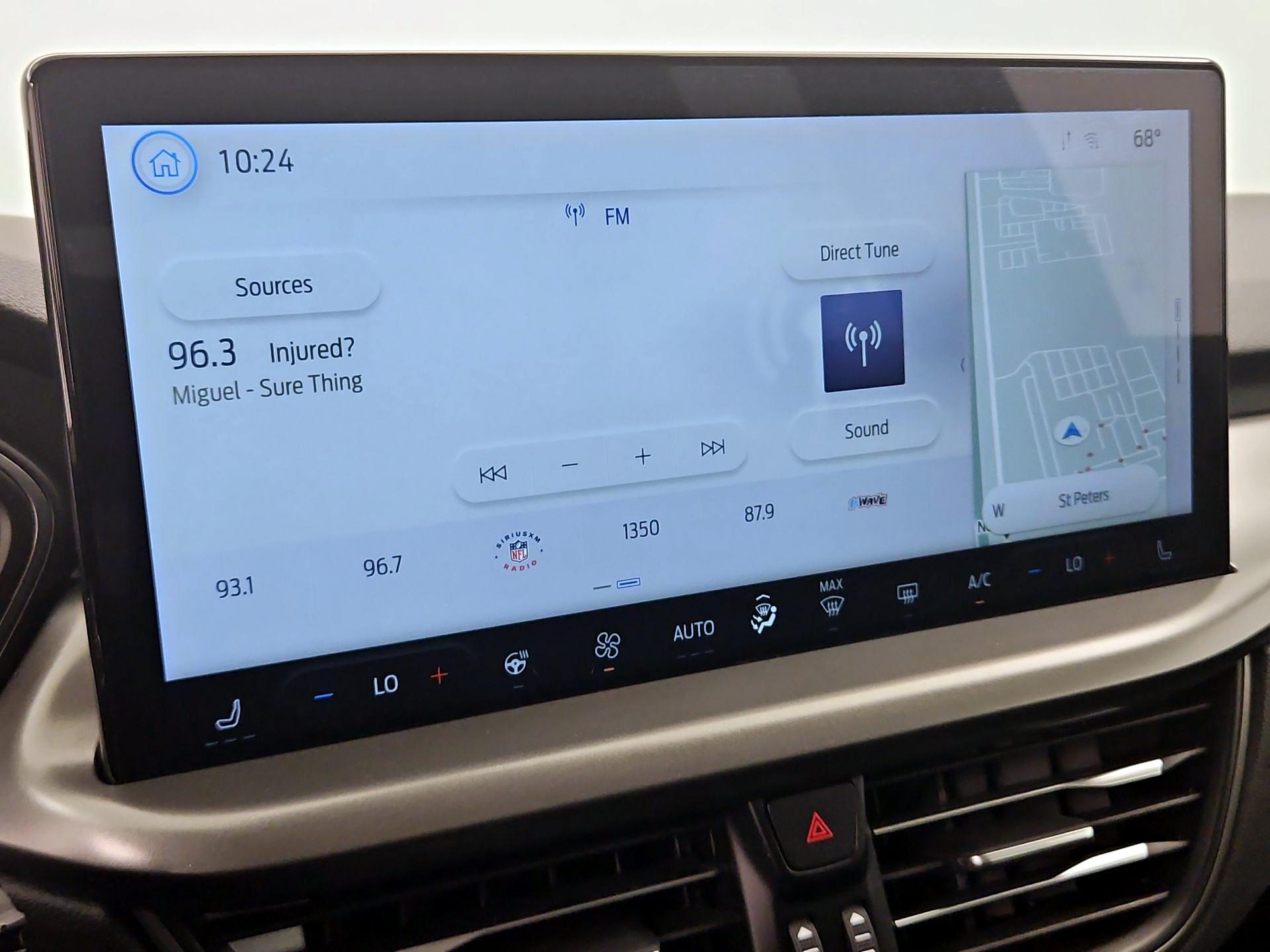 Thumbnail: 2024 Ford Escape - 16