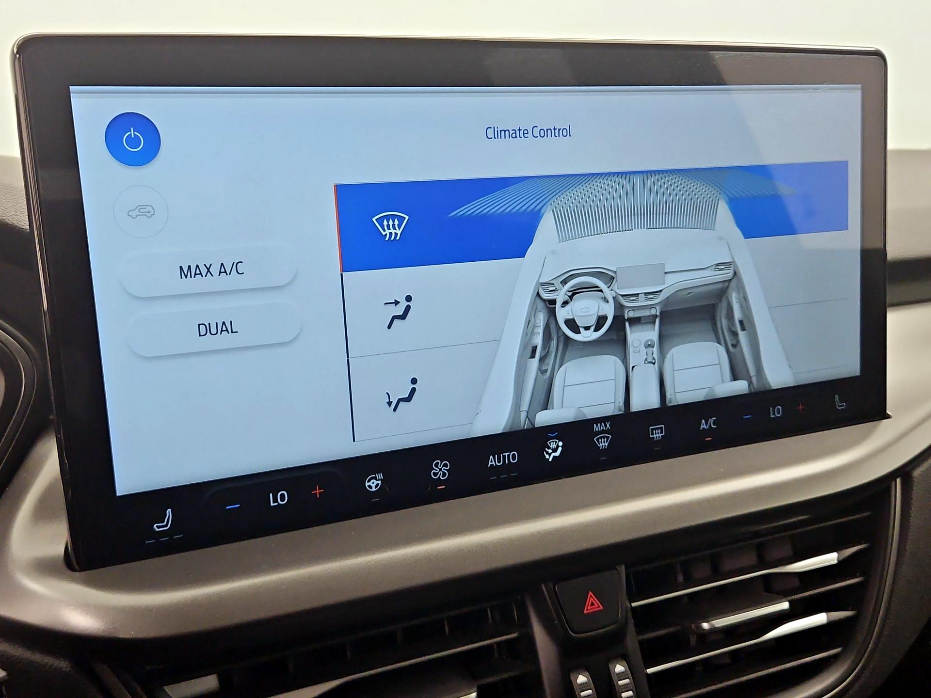 Thumbnail: 2024 Ford Escape - 17