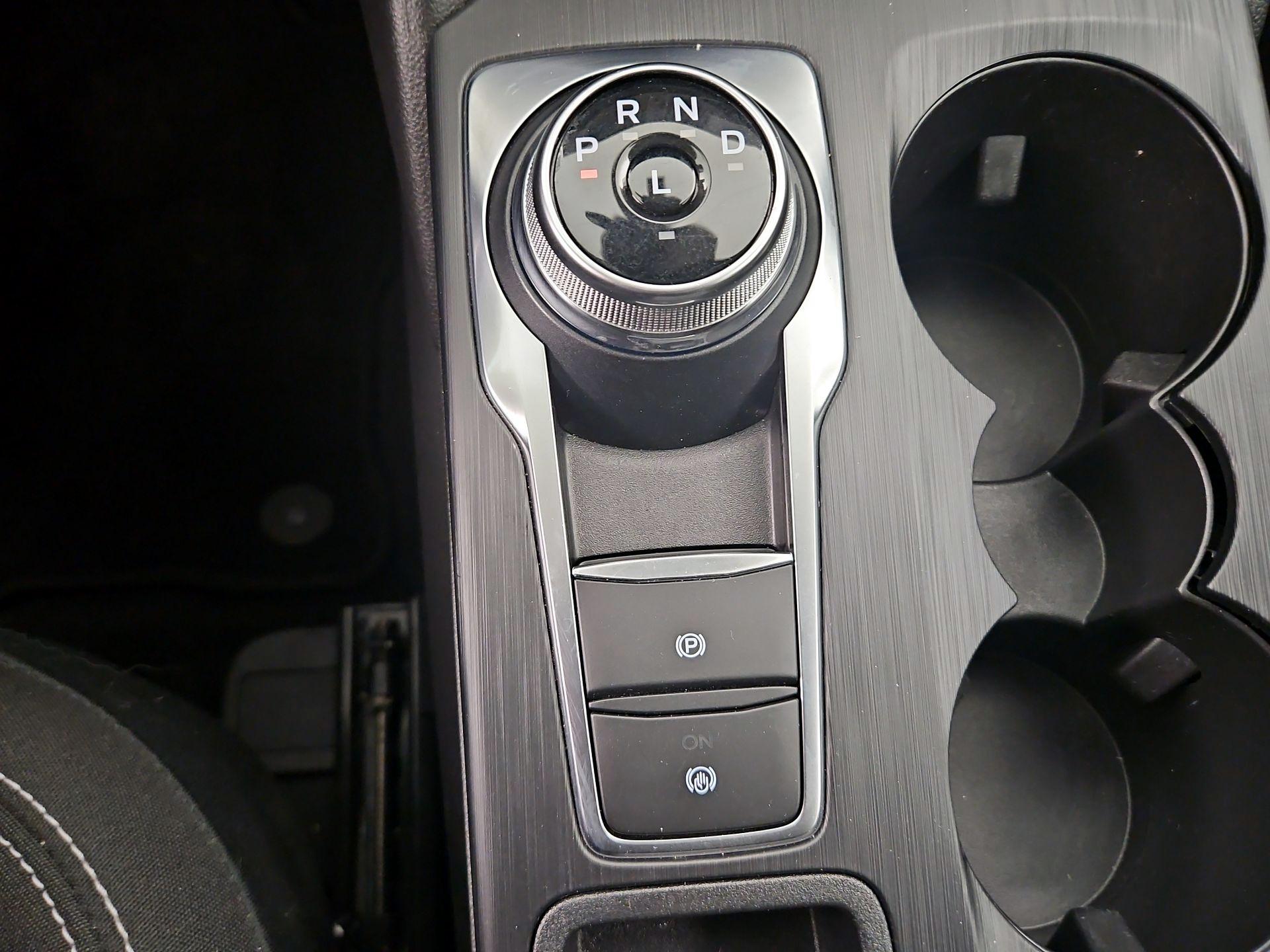 Thumbnail: 2024 Ford Escape - 18