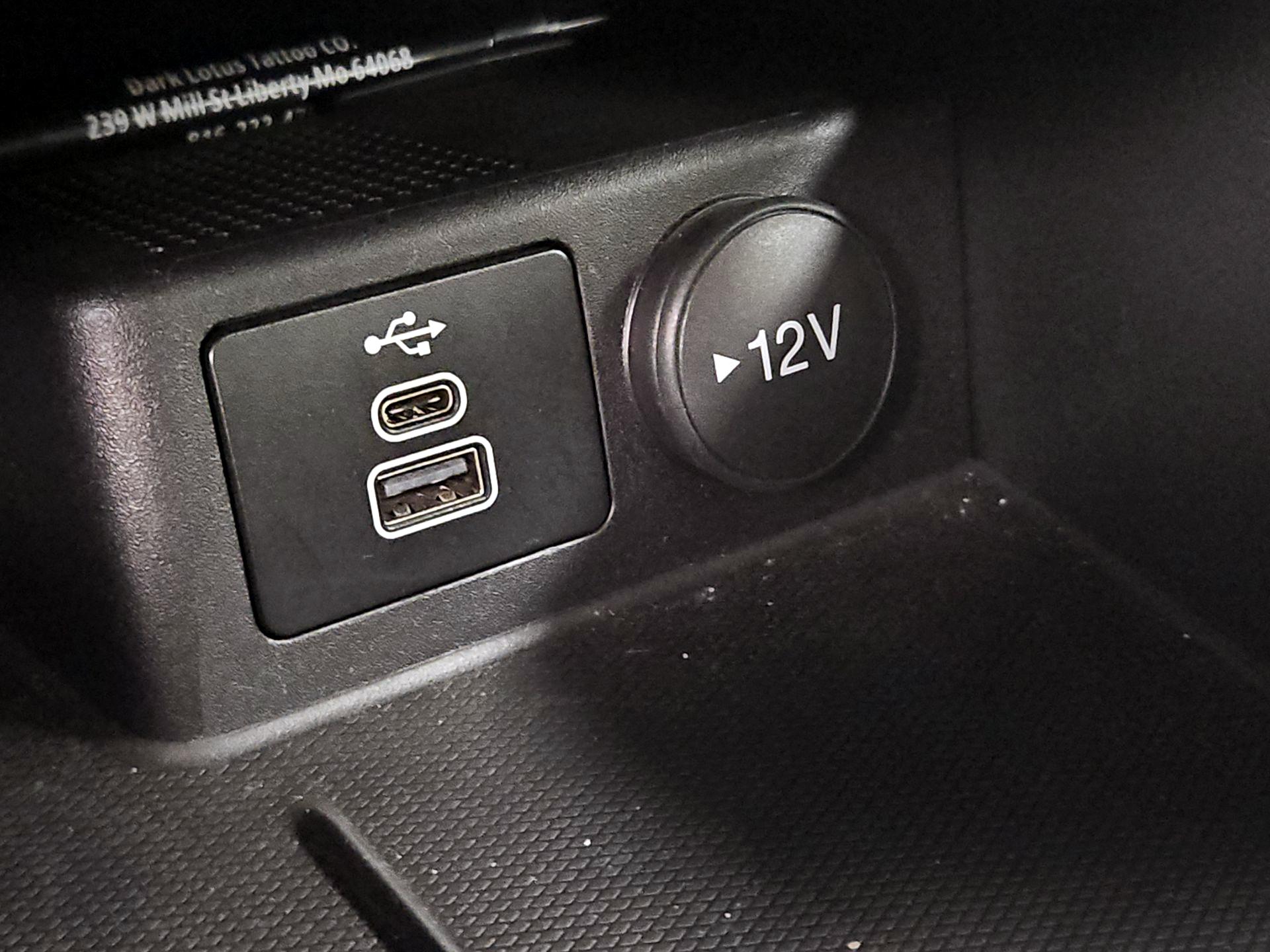 Thumbnail: 2024 Ford Escape - 19