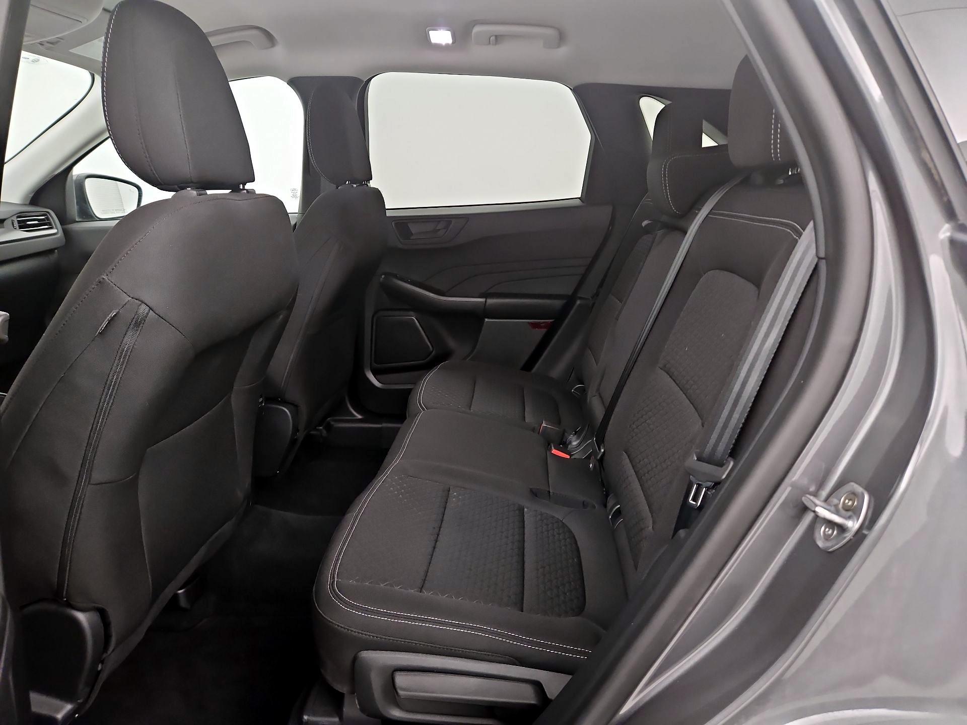 Thumbnail: 2024 Ford Escape - 20