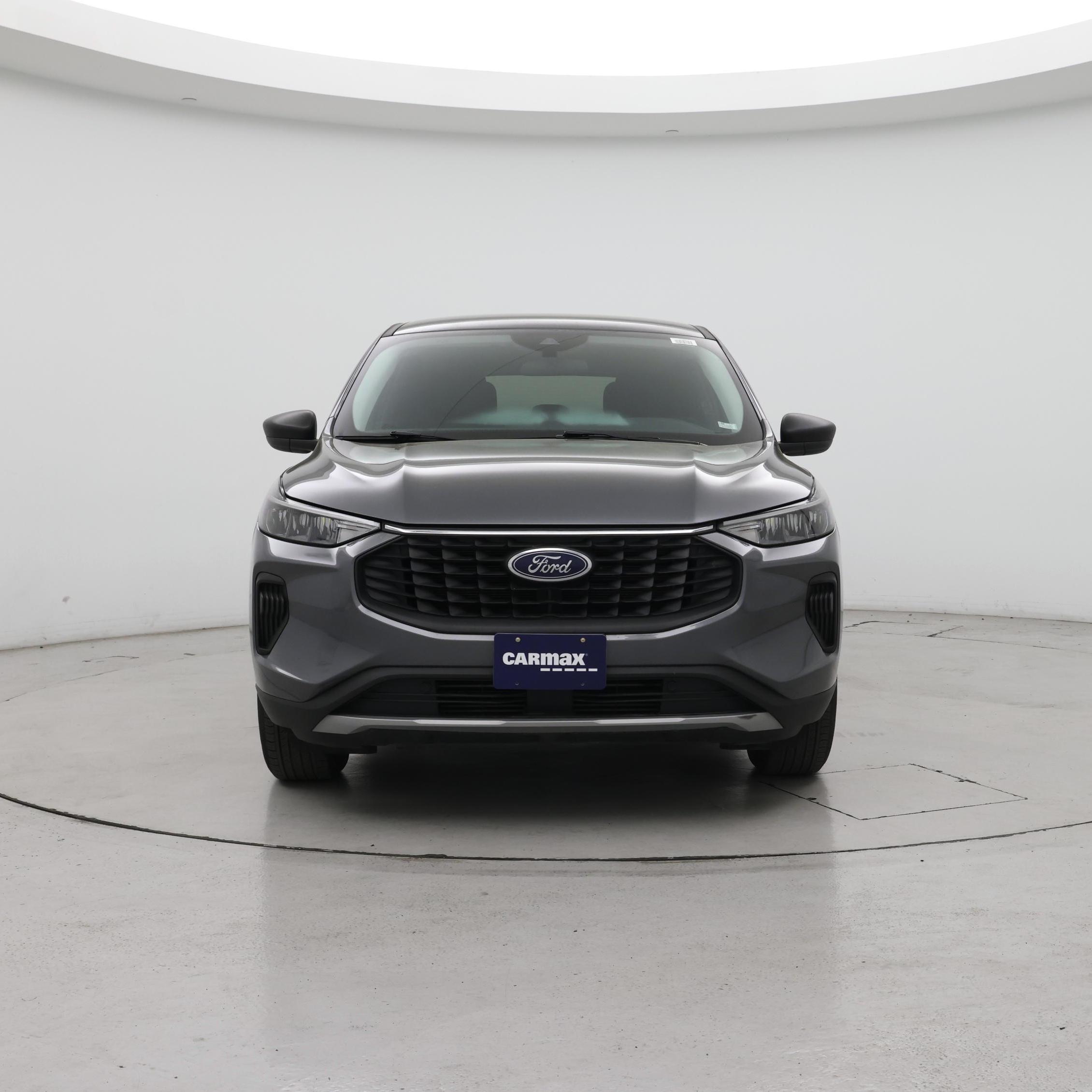 Thumbnail: 2024 Ford Escape - 5