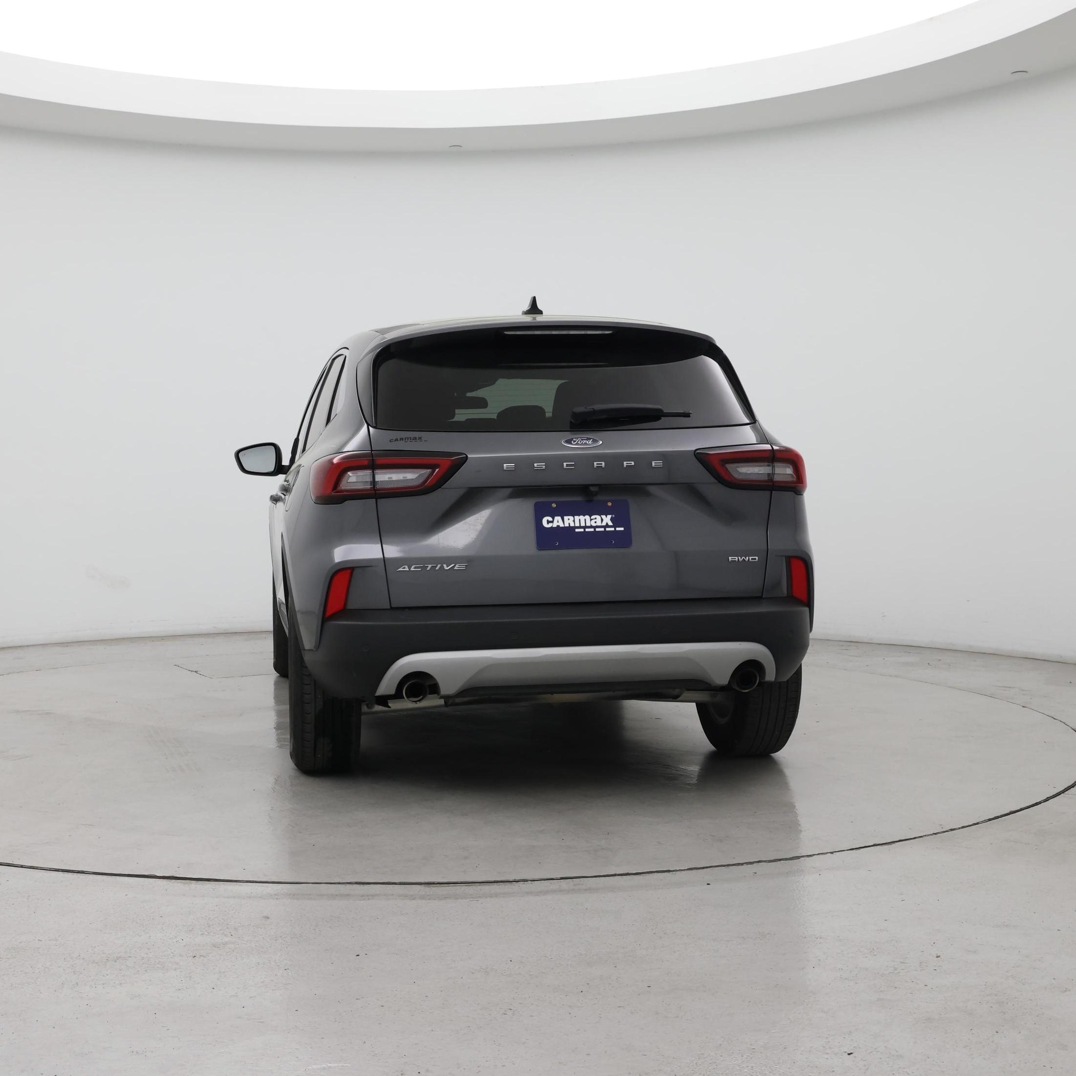 Thumbnail: 2024 Ford Escape - 6